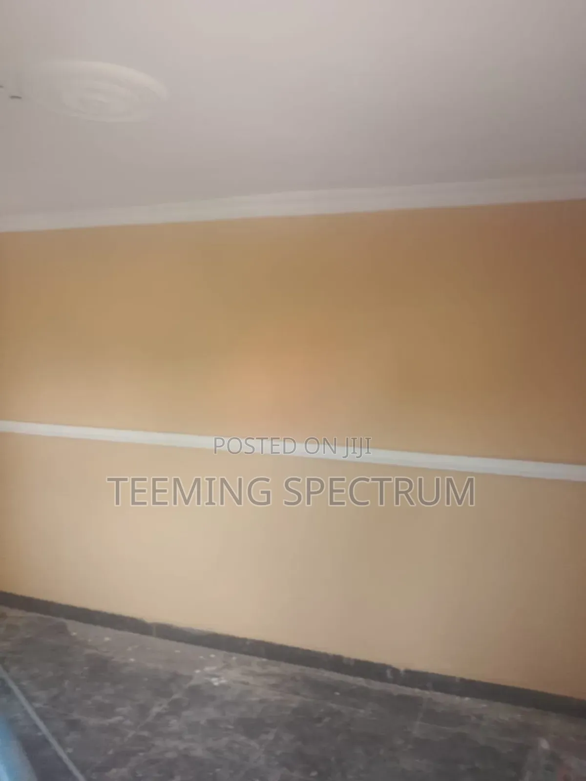 1bdrm Apartment in Benin City for rent