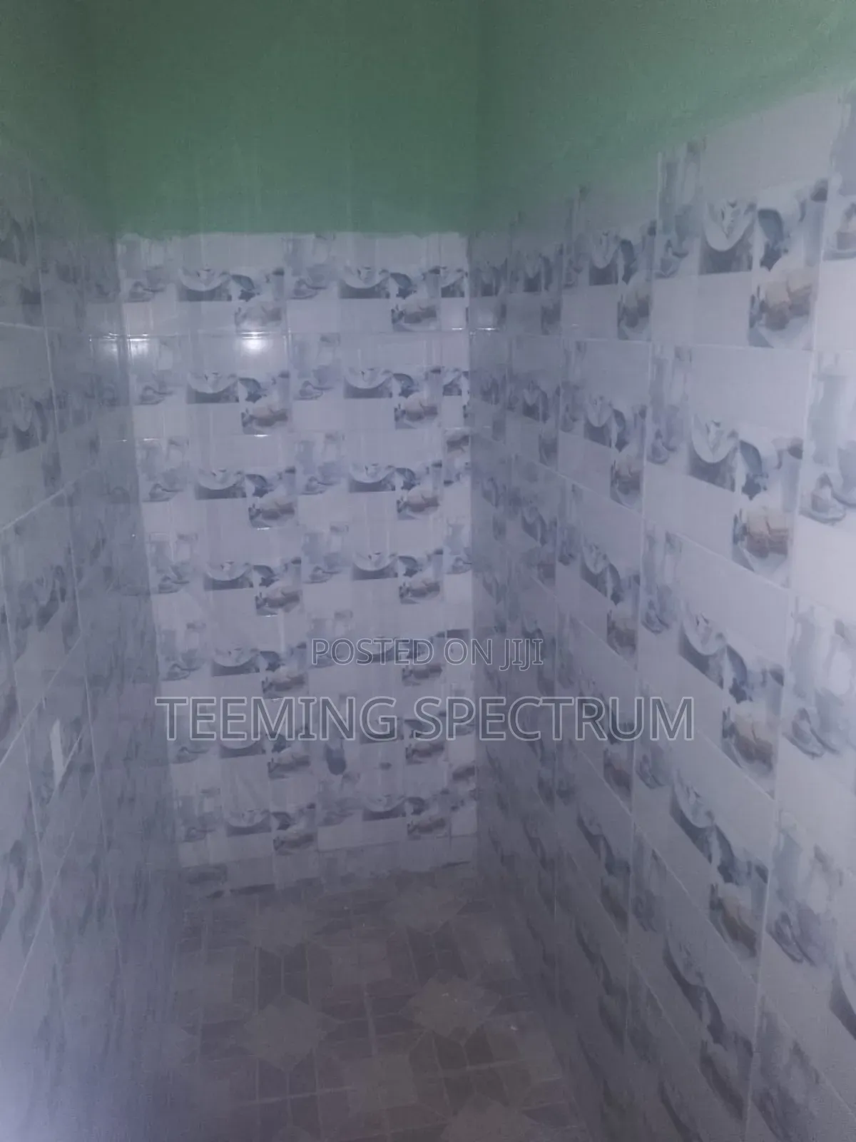 1bdrm Apartment in Benin City for rent