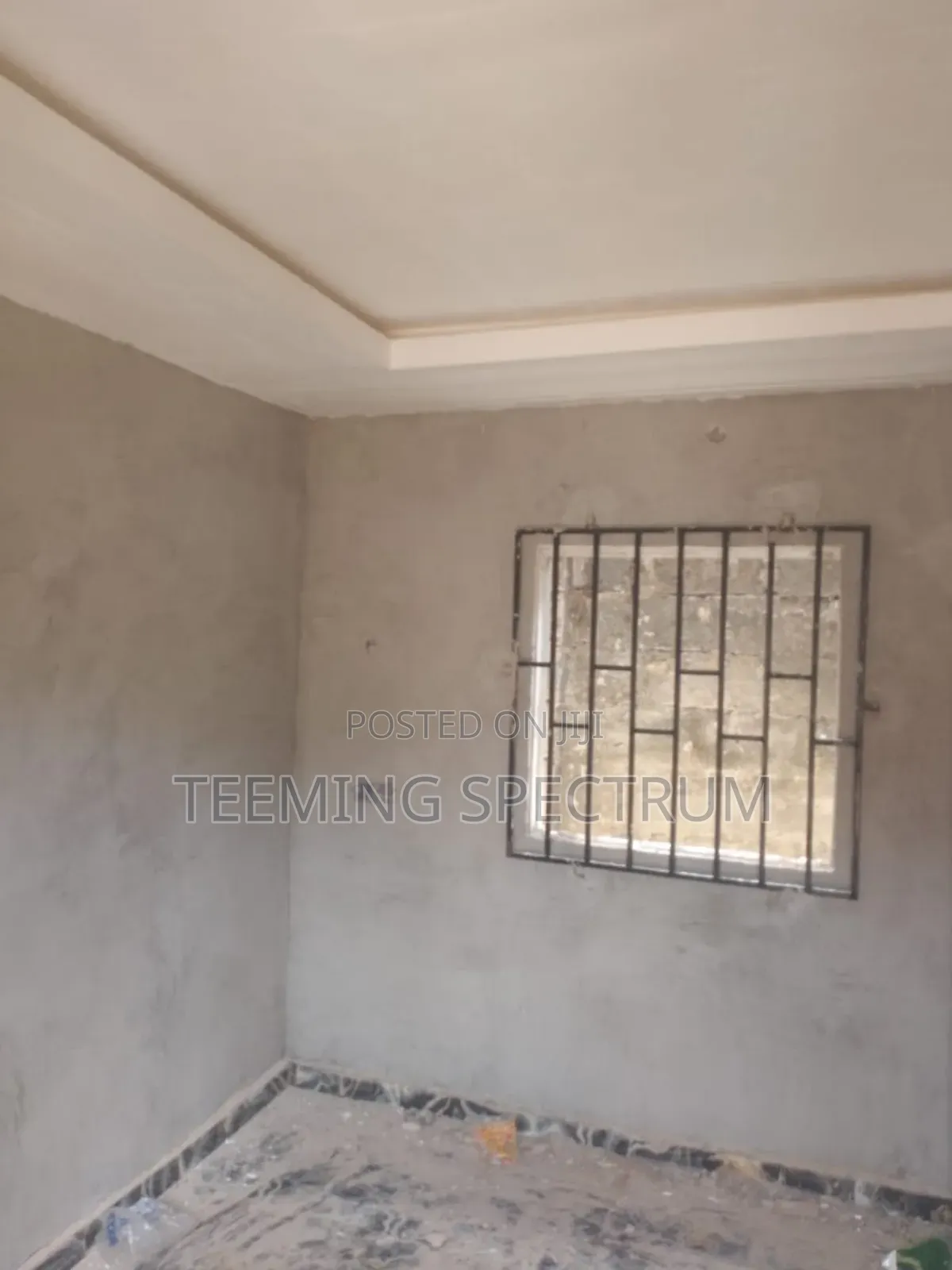 1bdrm Bedsitter in Benin City for rent