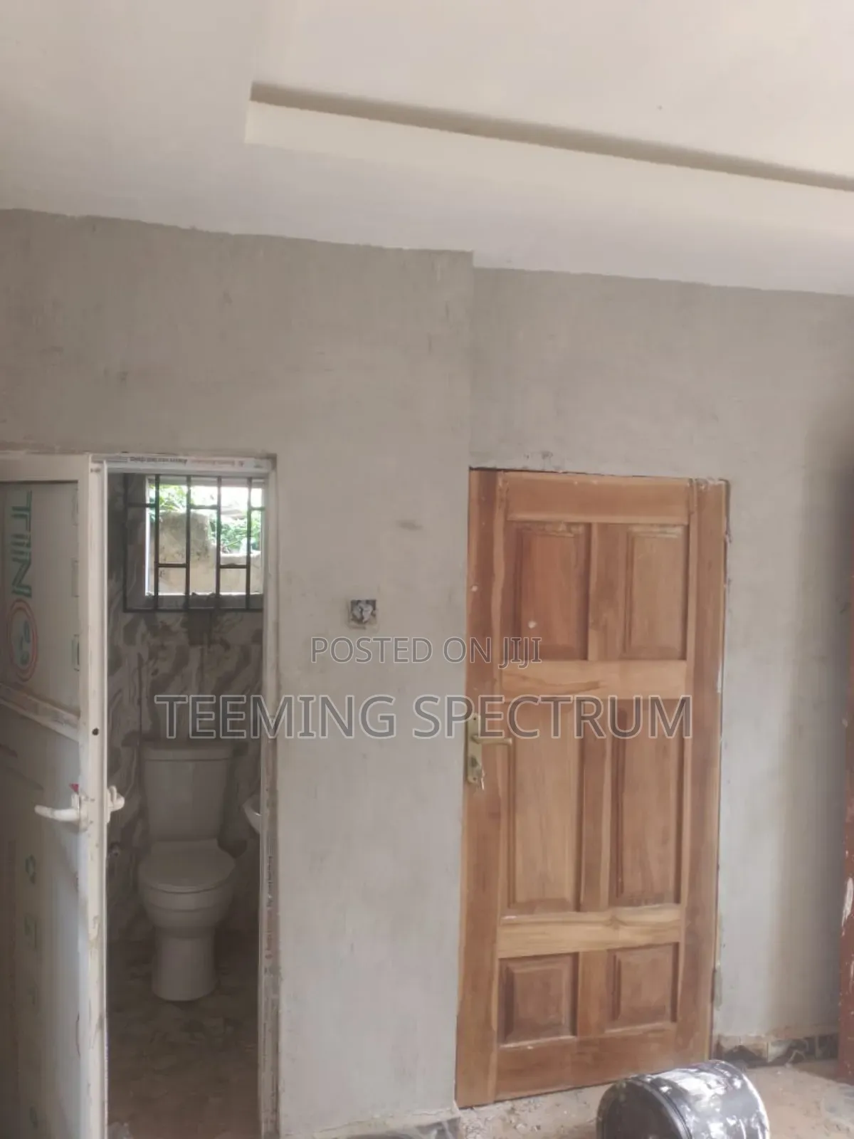 1bdrm Bedsitter in Benin City for rent