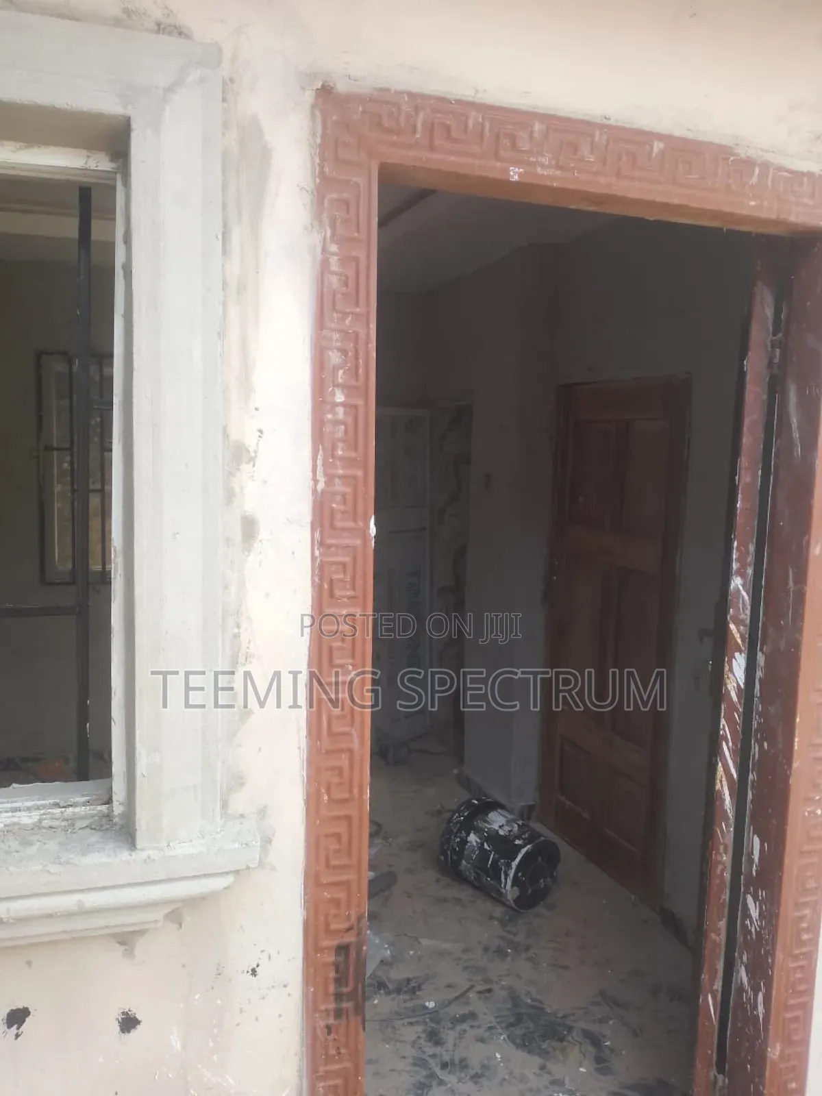 1bdrm Bedsitter in Benin City for rent