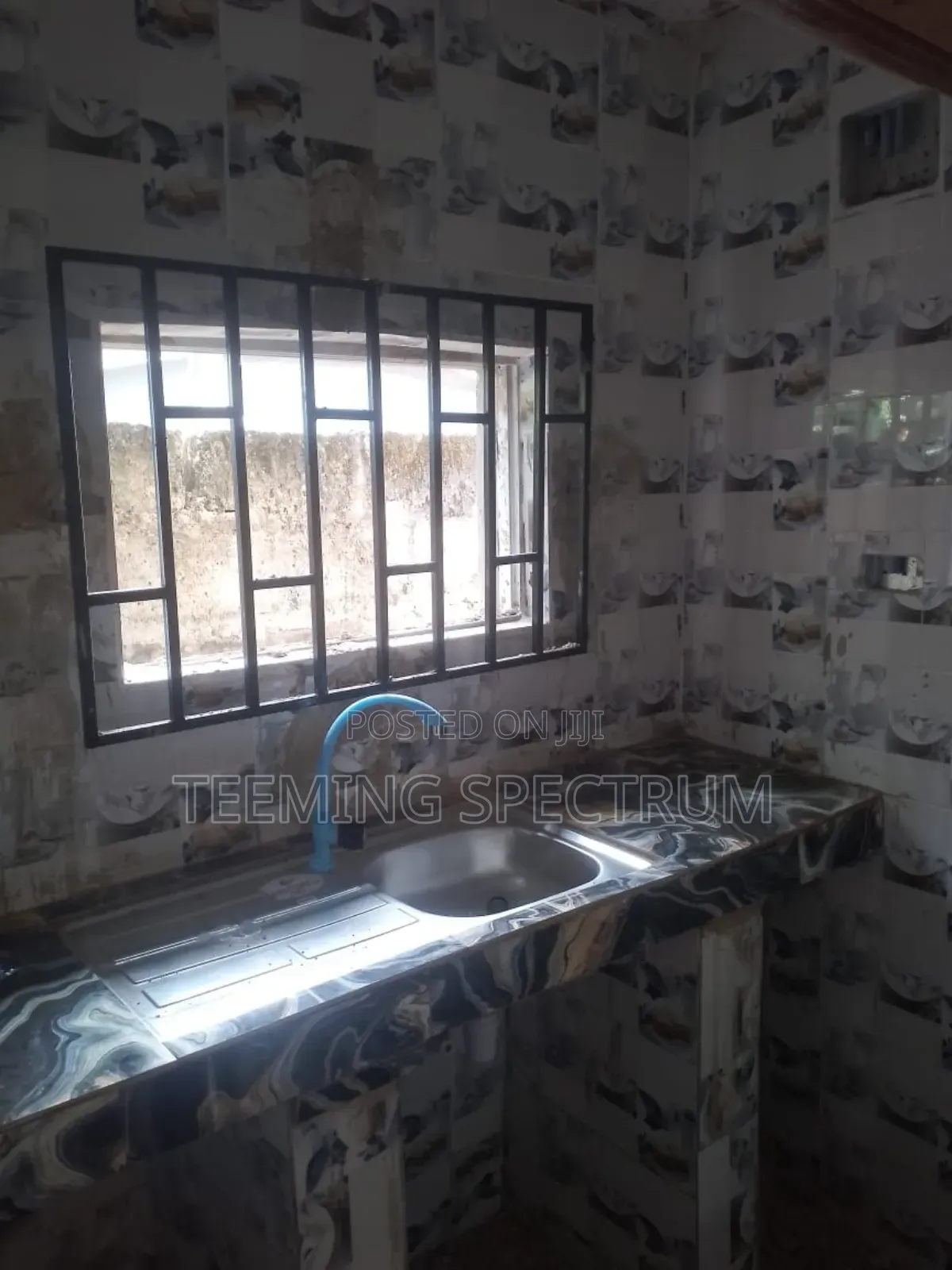 1bdrm Bedsitter in Benin City for rent