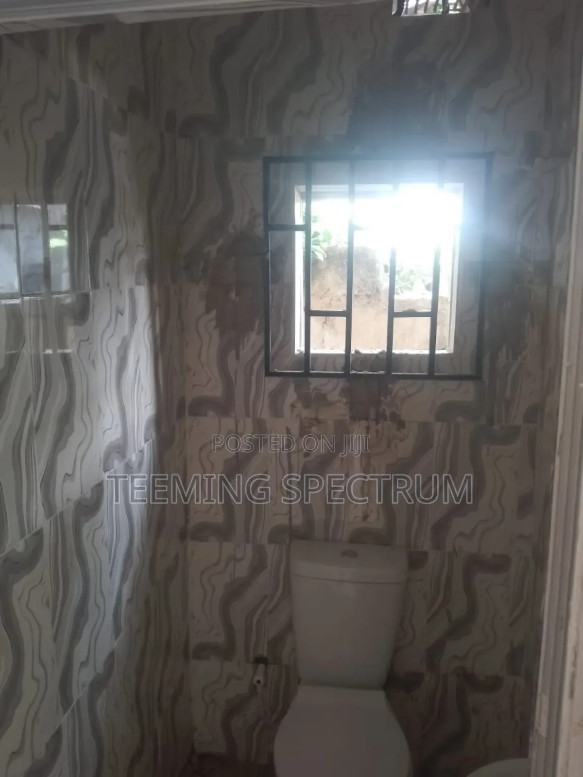 1bdrm Bedsitter in Benin City for rent