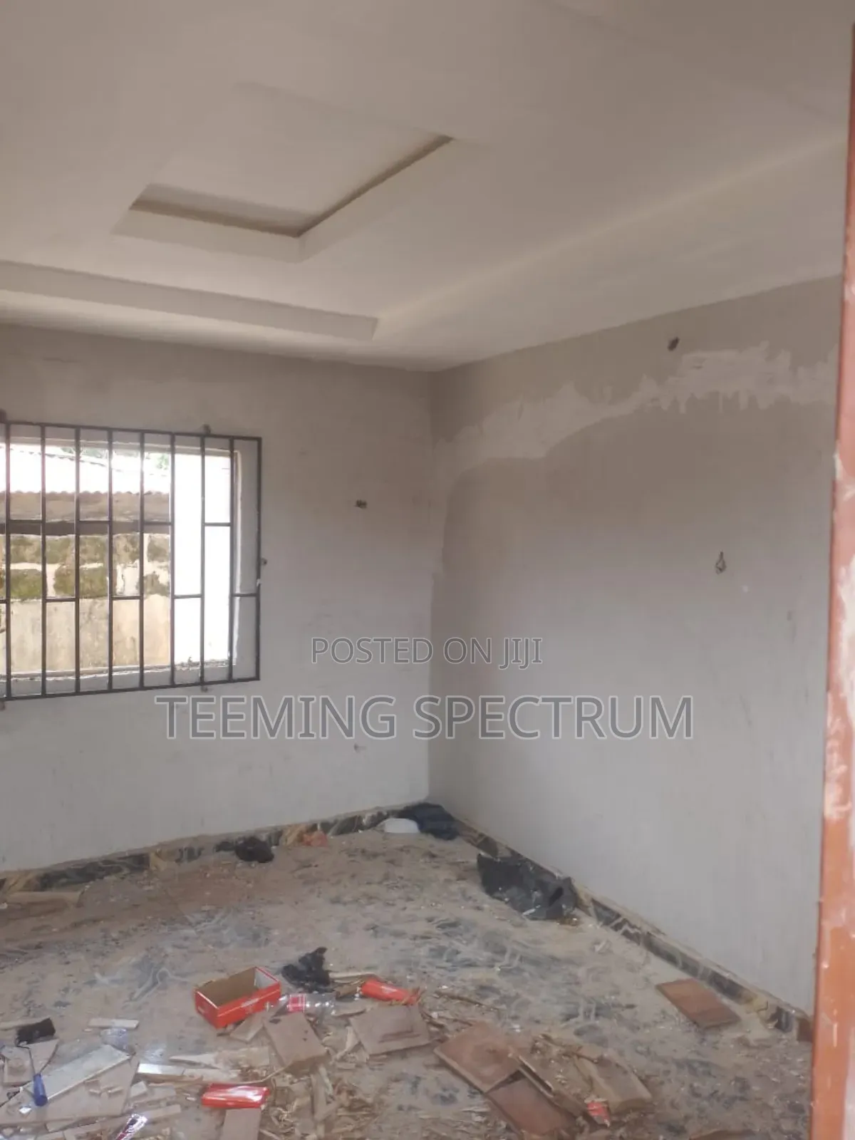 1bdrm Apartment in Benin City for rent