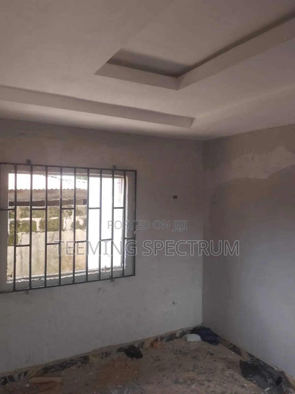 1bdrm Apartment in Benin City for rent