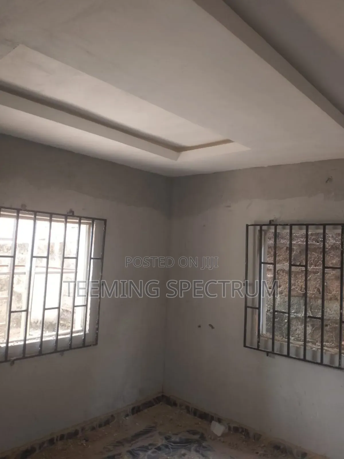 1bdrm Apartment in Benin City for rent