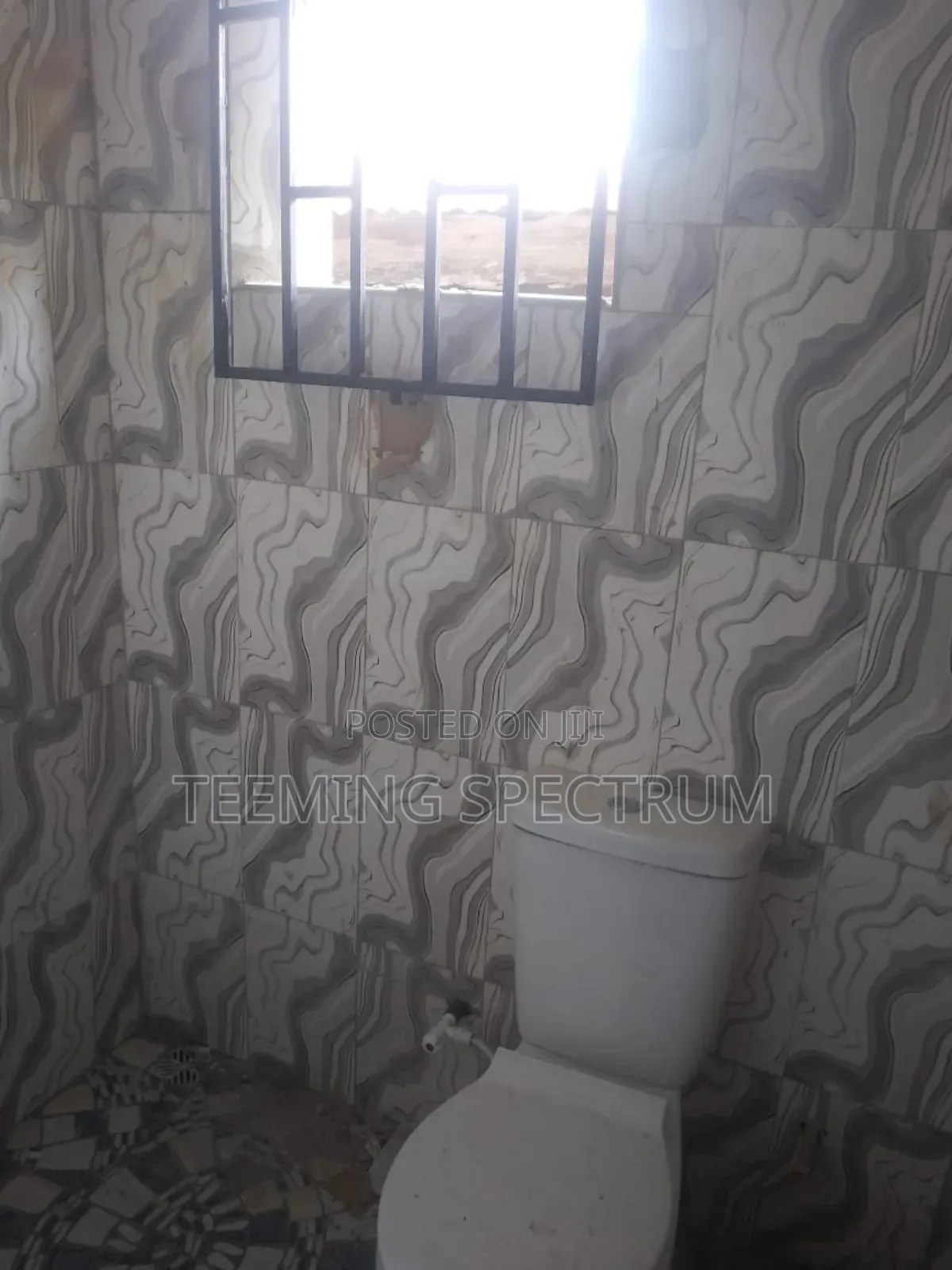 1bdrm Apartment in Benin City for rent