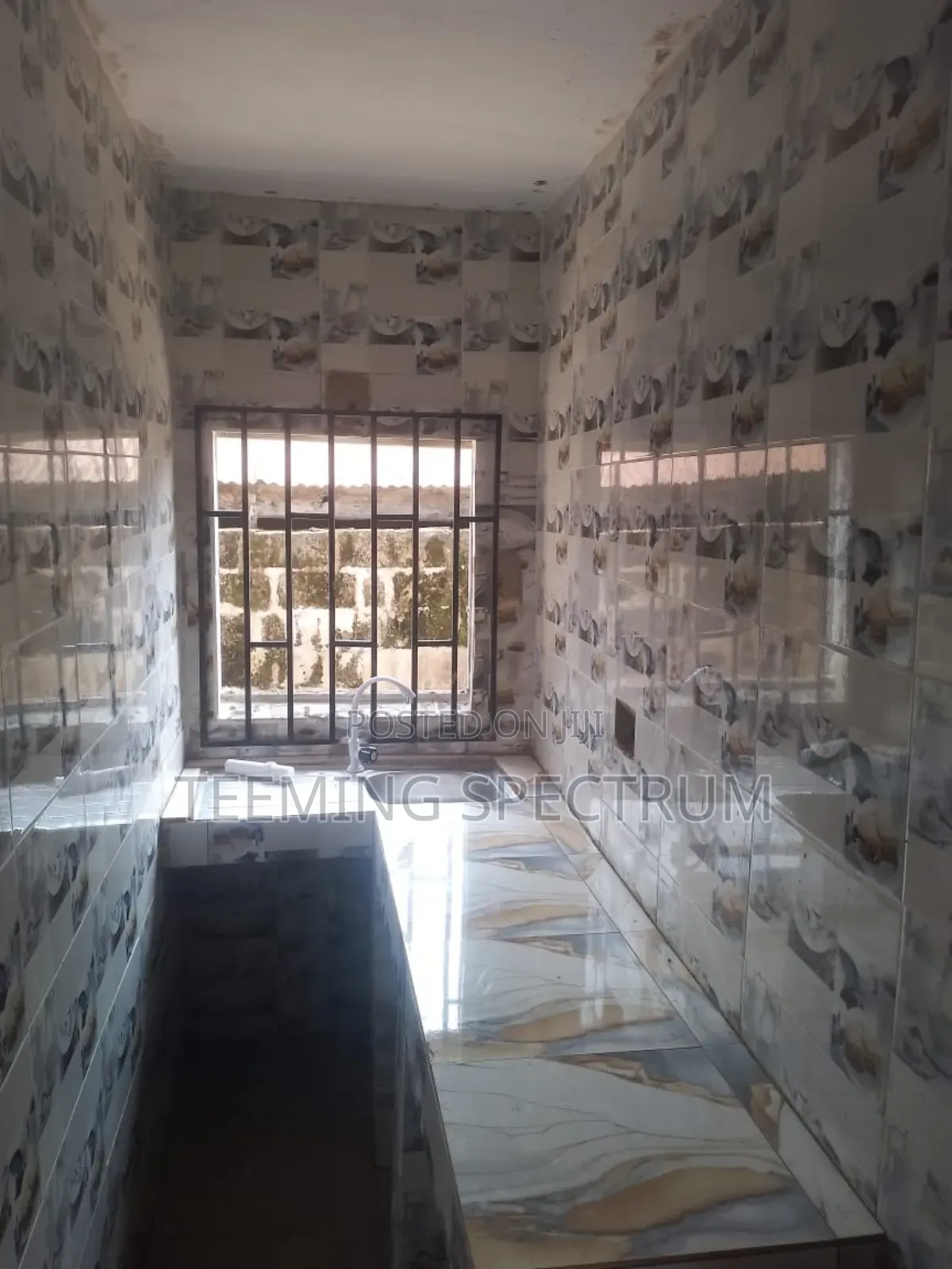 1bdrm Apartment in Benin City for rent