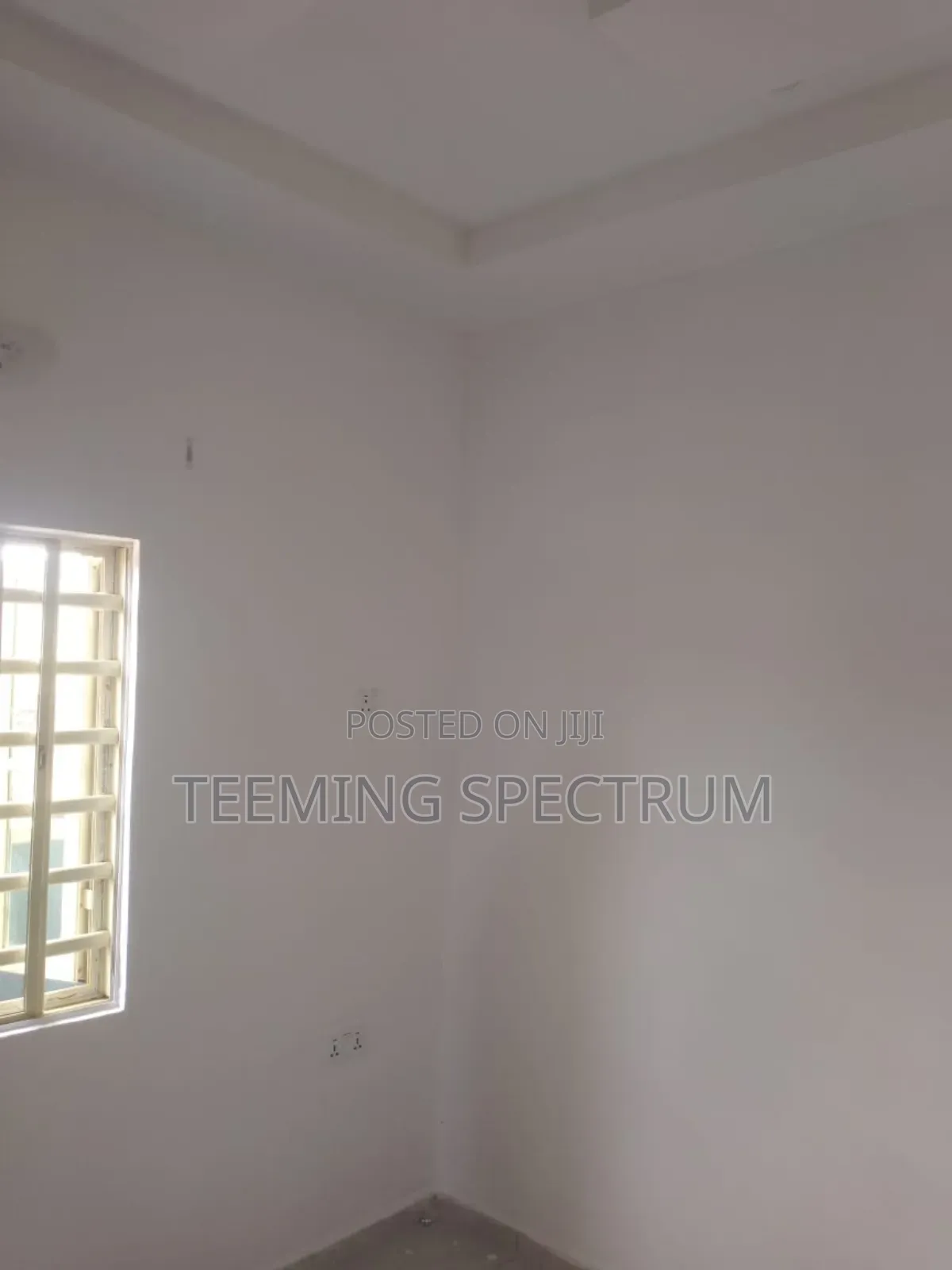 1bdrm Apartment in Benin City for rent