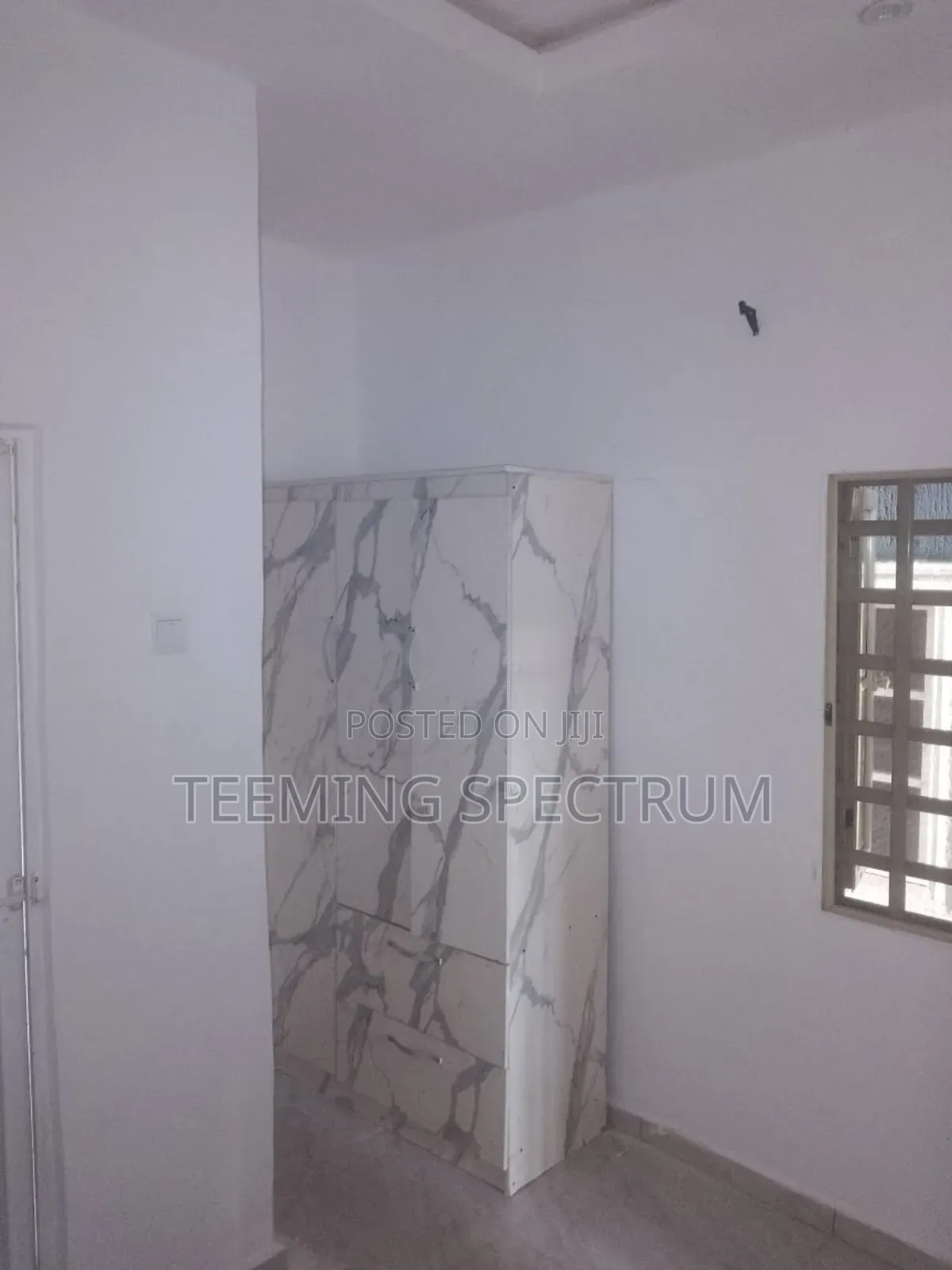 1bdrm Apartment in Benin City for rent