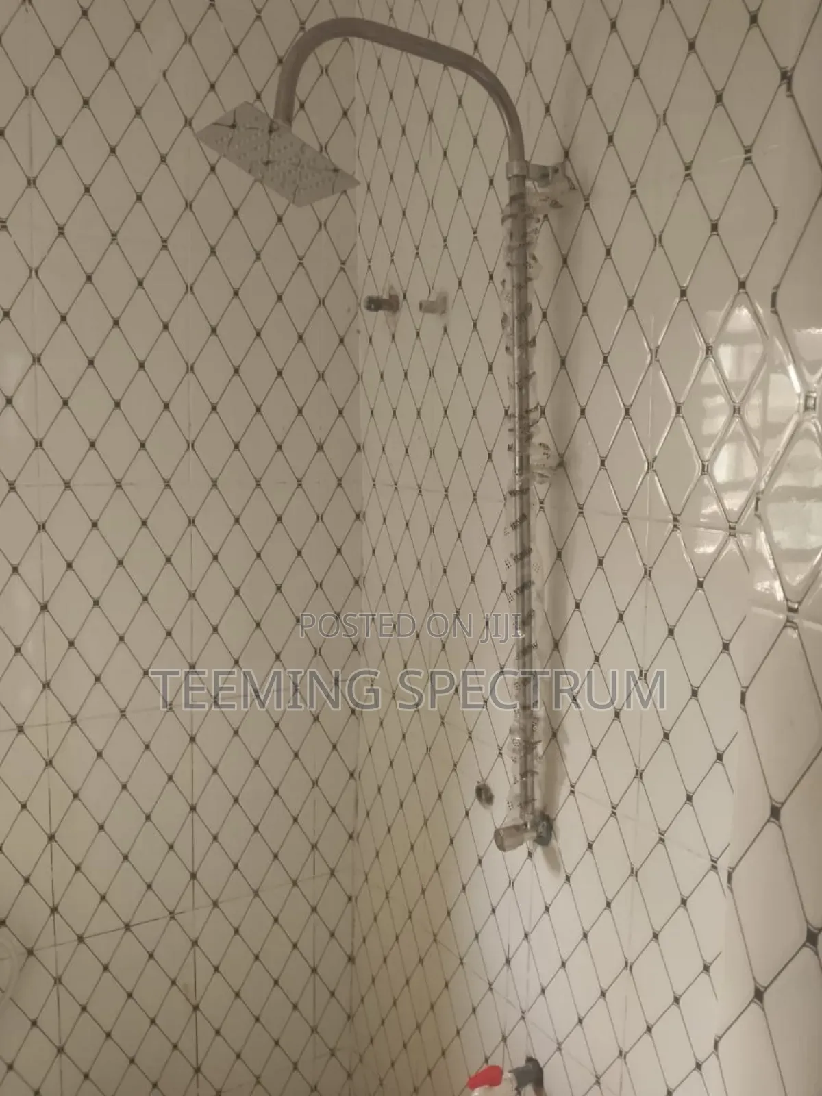 1bdrm Apartment in Benin City for rent
