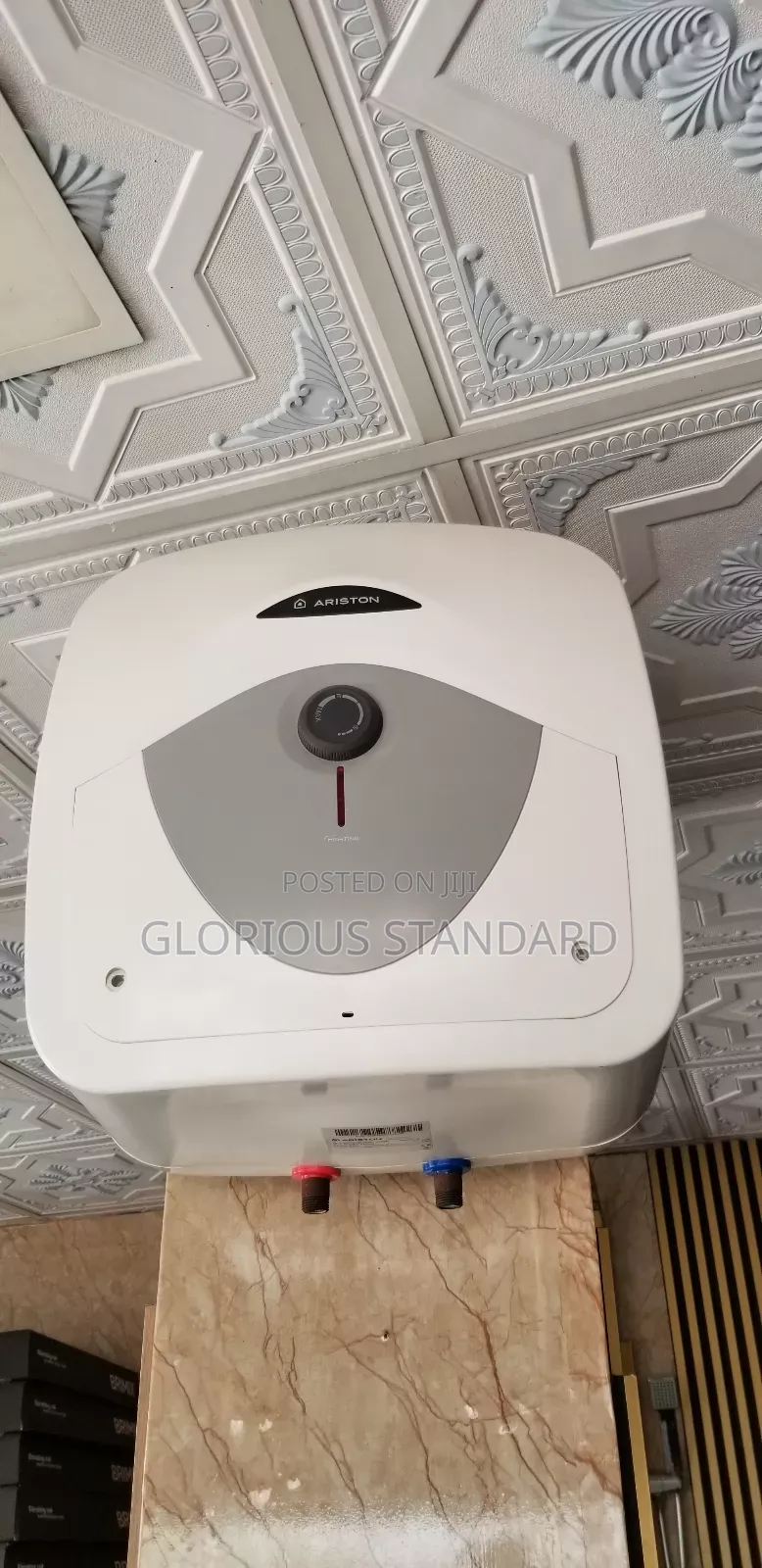 High Quality Water Heater 30 Liter