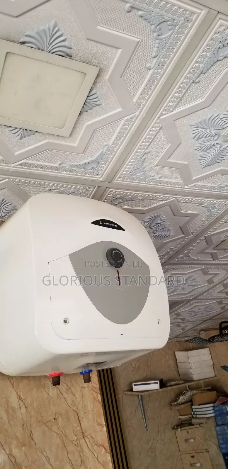 High Quality Water Heater 30 Liter