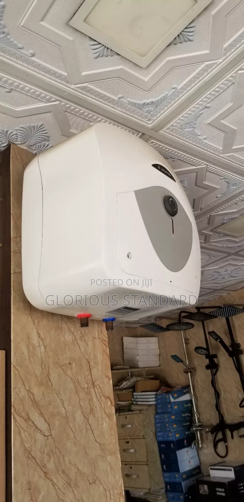High Quality Water Heater 30 Liter
