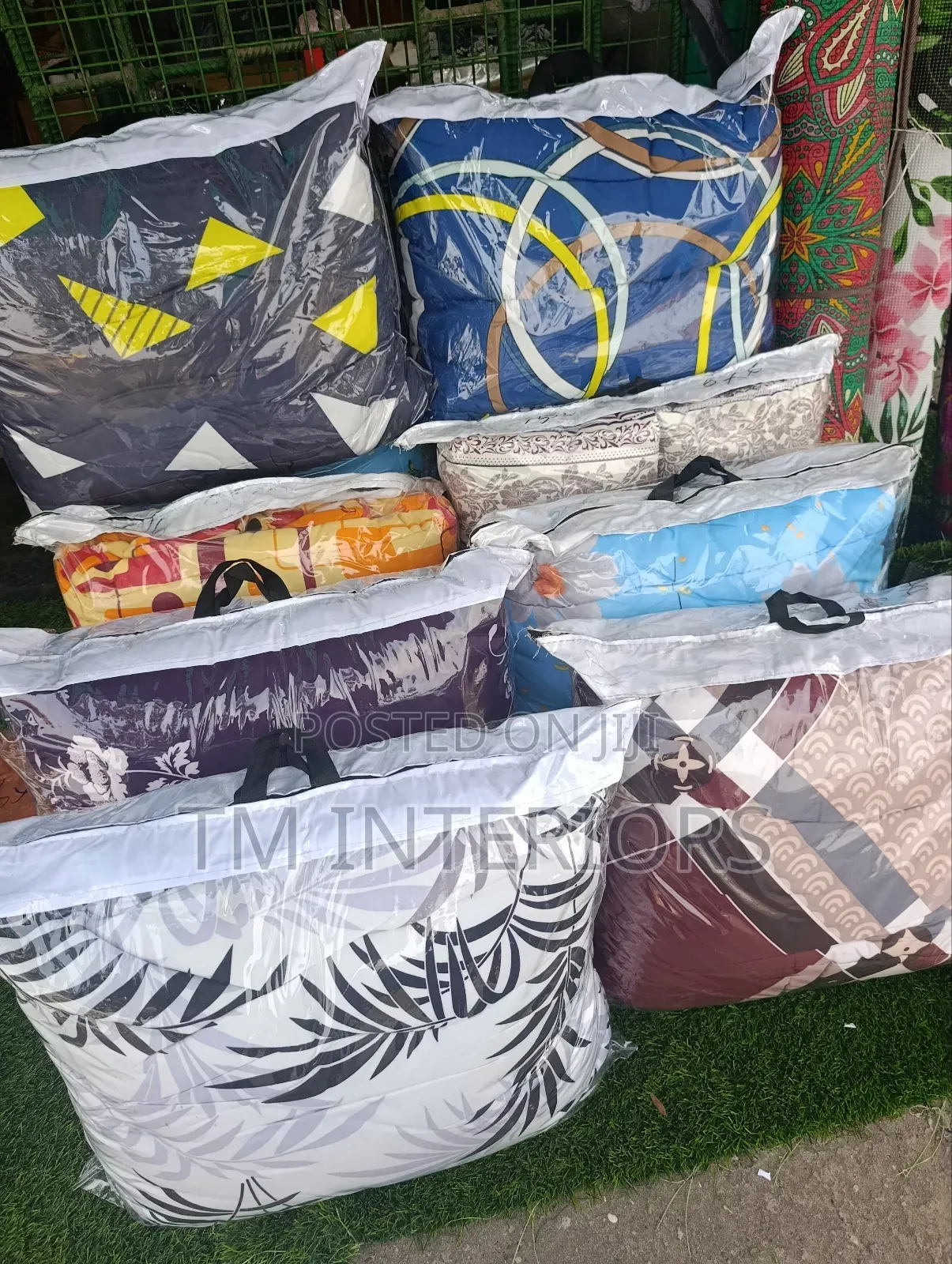 Lovely Quality Beddings