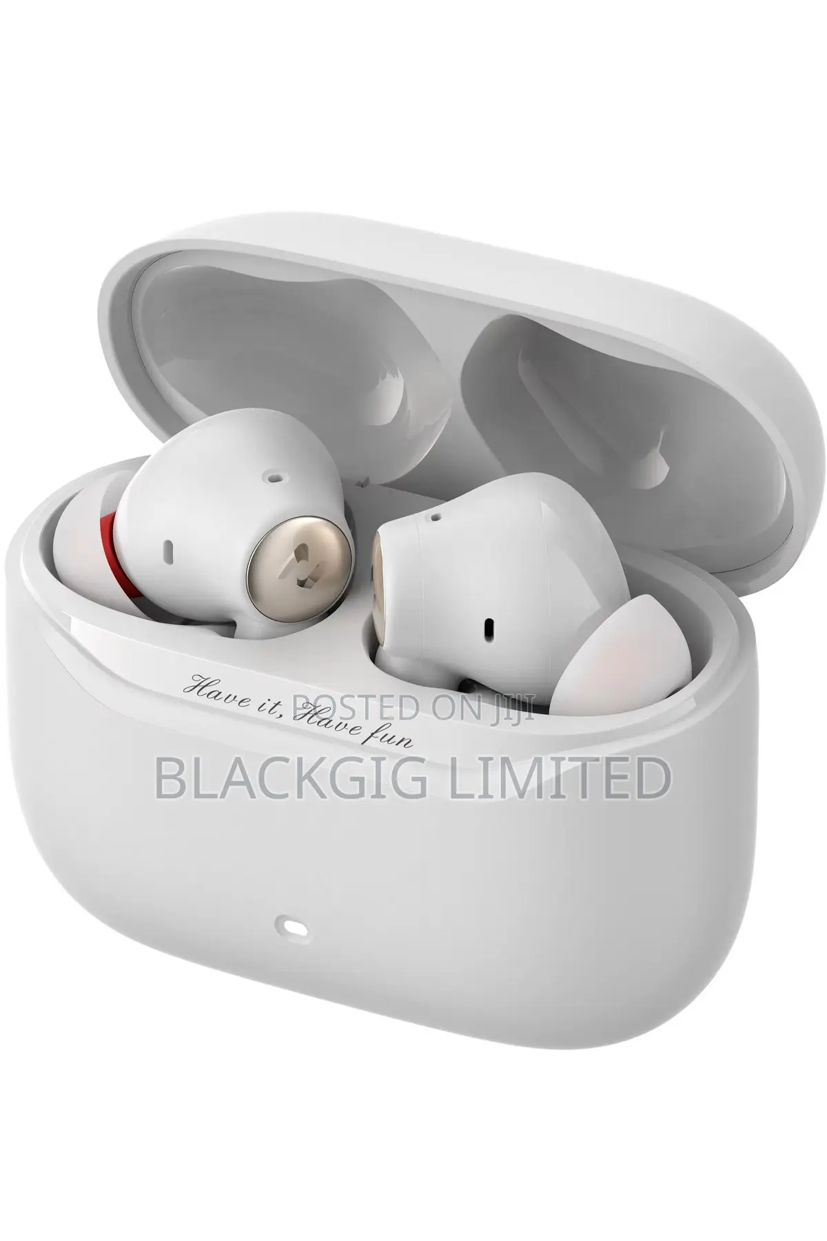 Bluetooth Earbuds Original Wireless Earphones Anc Earpods