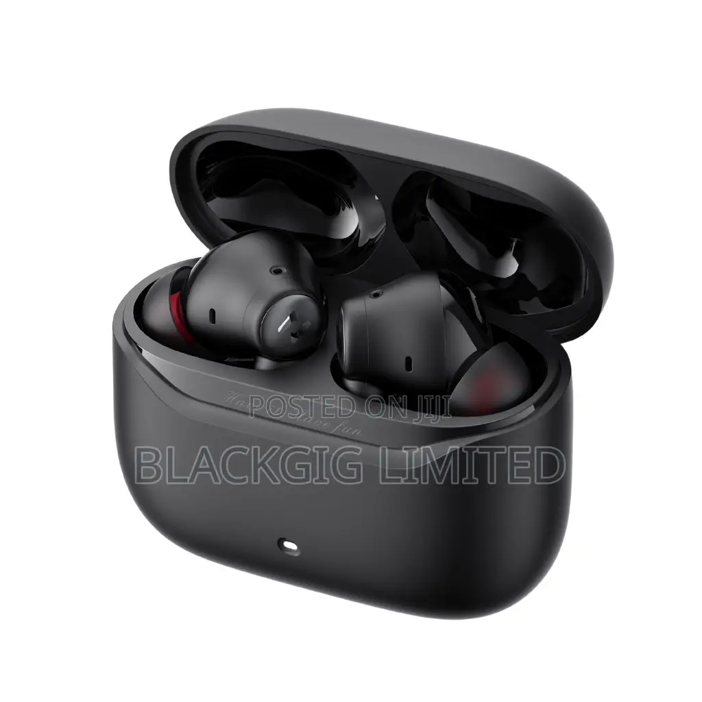 Bluetooth Earbuds Original Wireless Earphones Anc Earpods