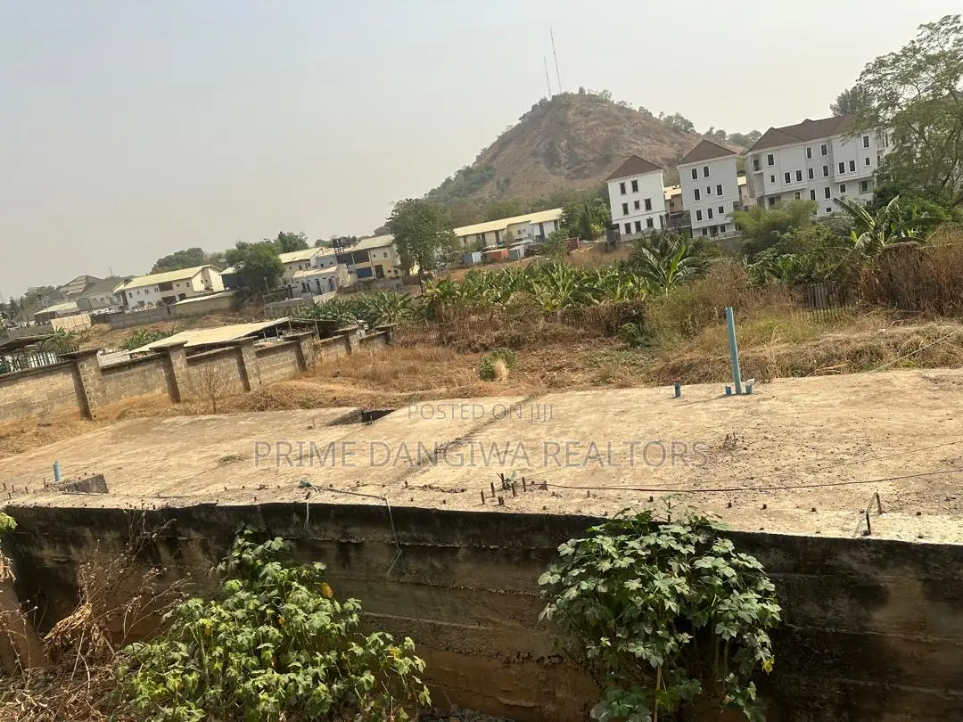 Plot of Land for Sale