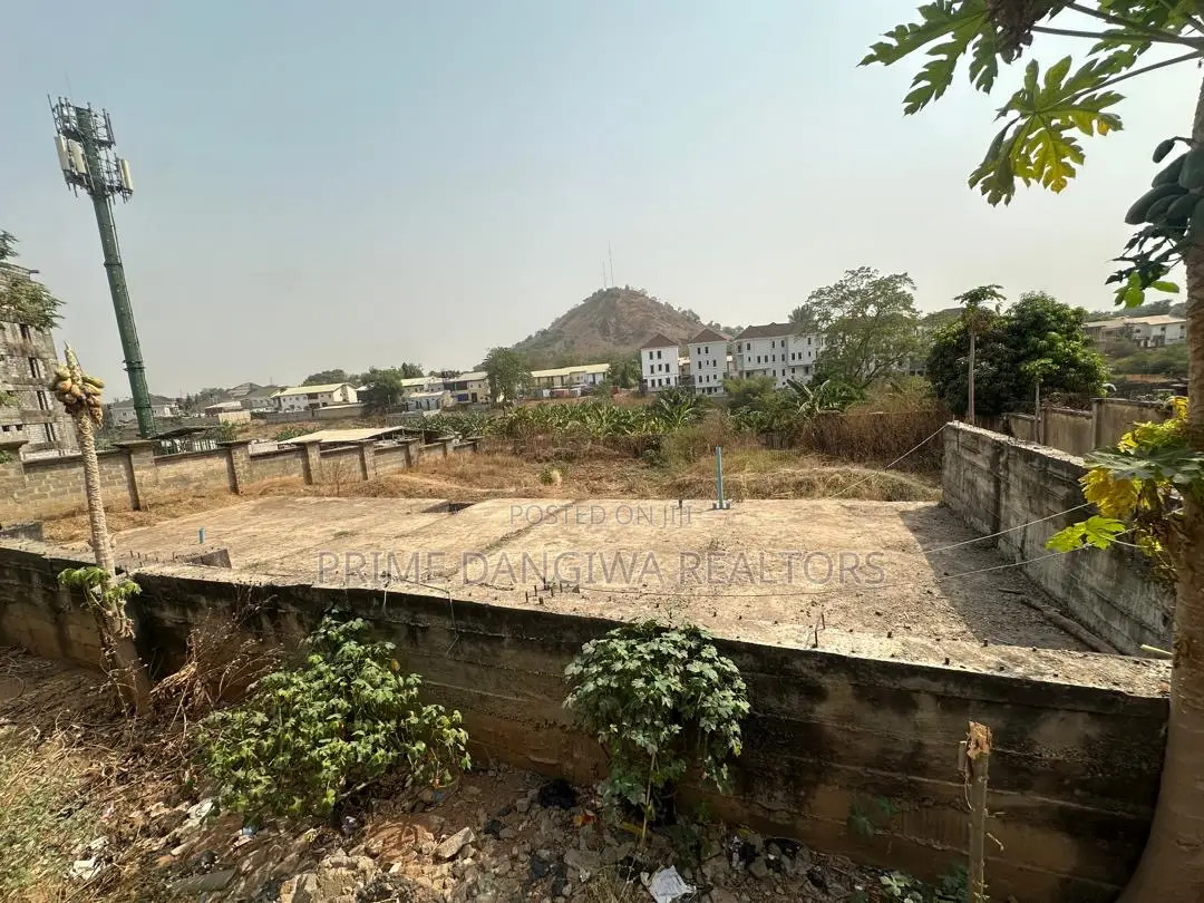 Plot of Land for Sale