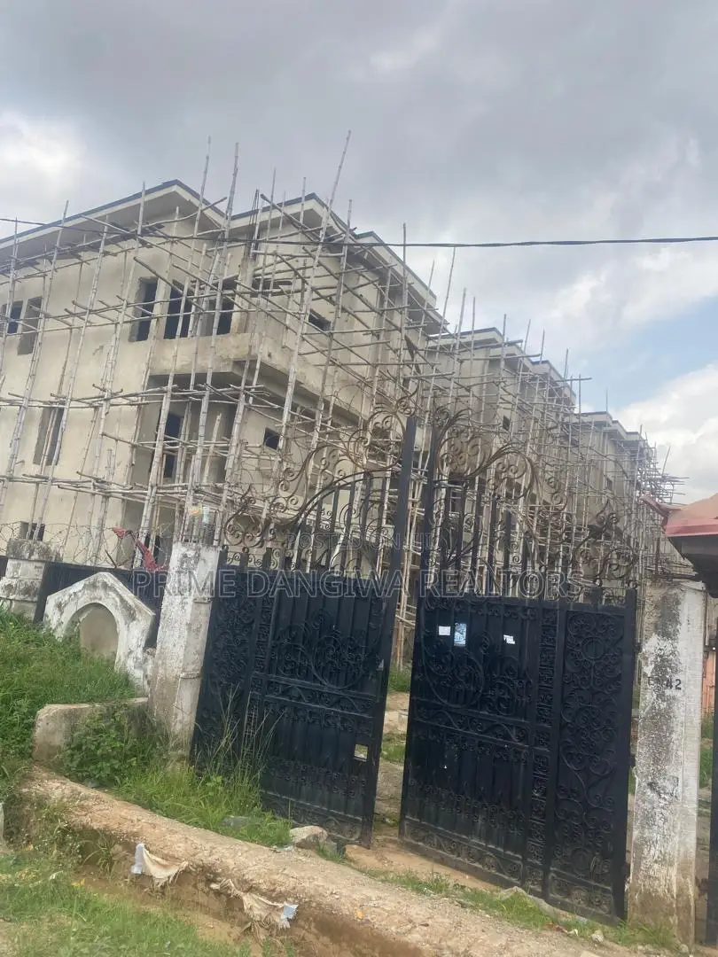4bdrm Townhouse/Terrace in Grand Pela, Durumi for sale