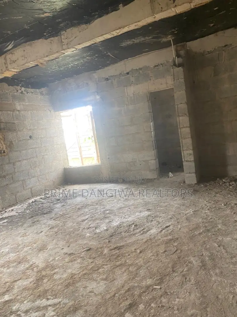 4bdrm Townhouse/Terrace in Grand Pela, Durumi for sale