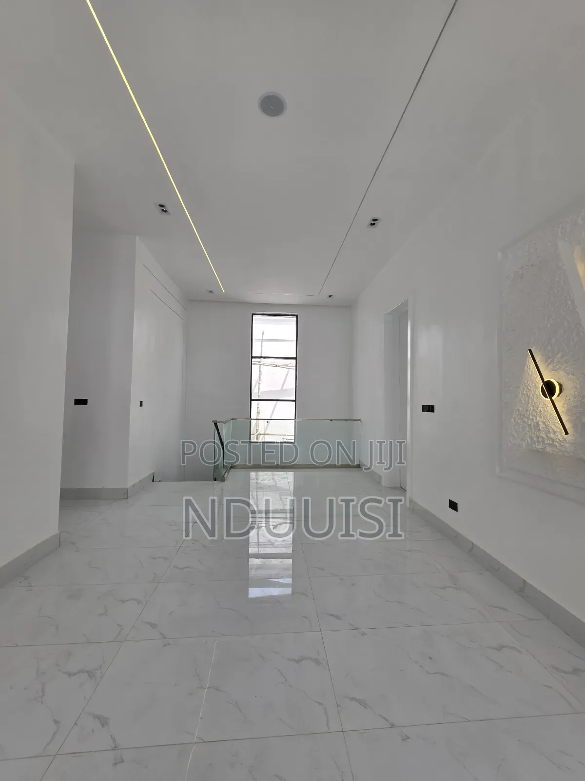 5bdrm Duplex in Megamond Estate, Ikota for sale