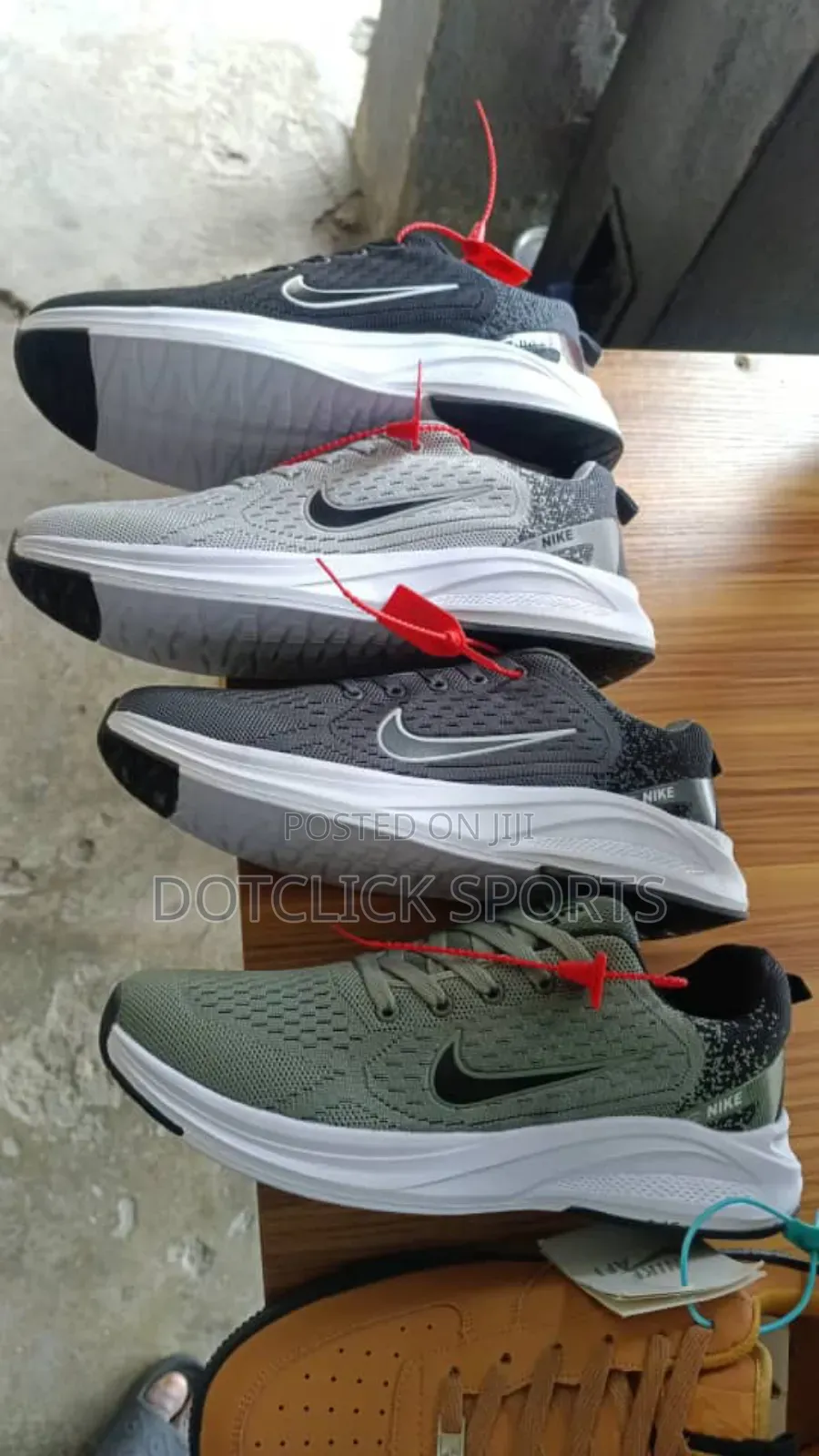 Sneakers for Ladies