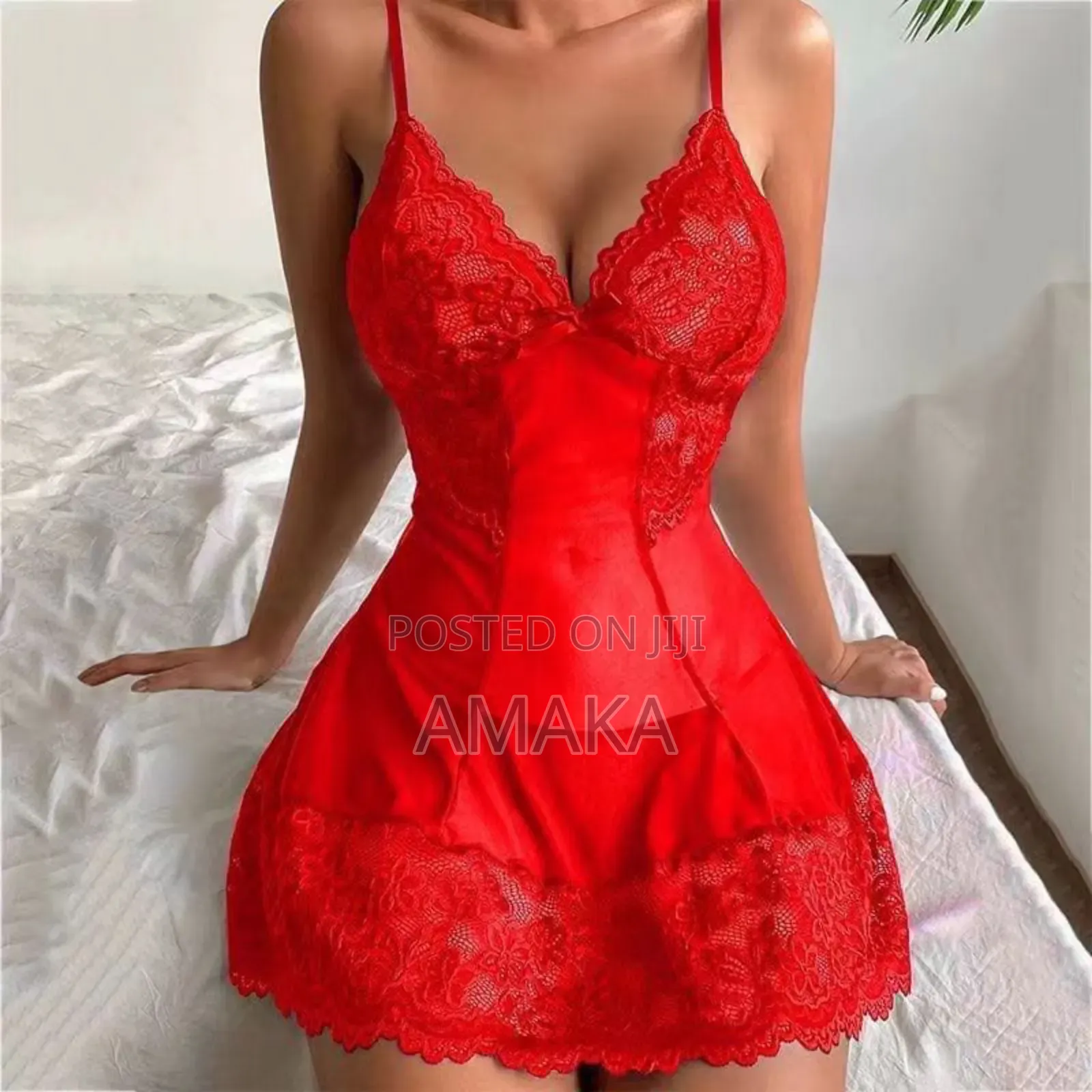 Sexy Nightwear
