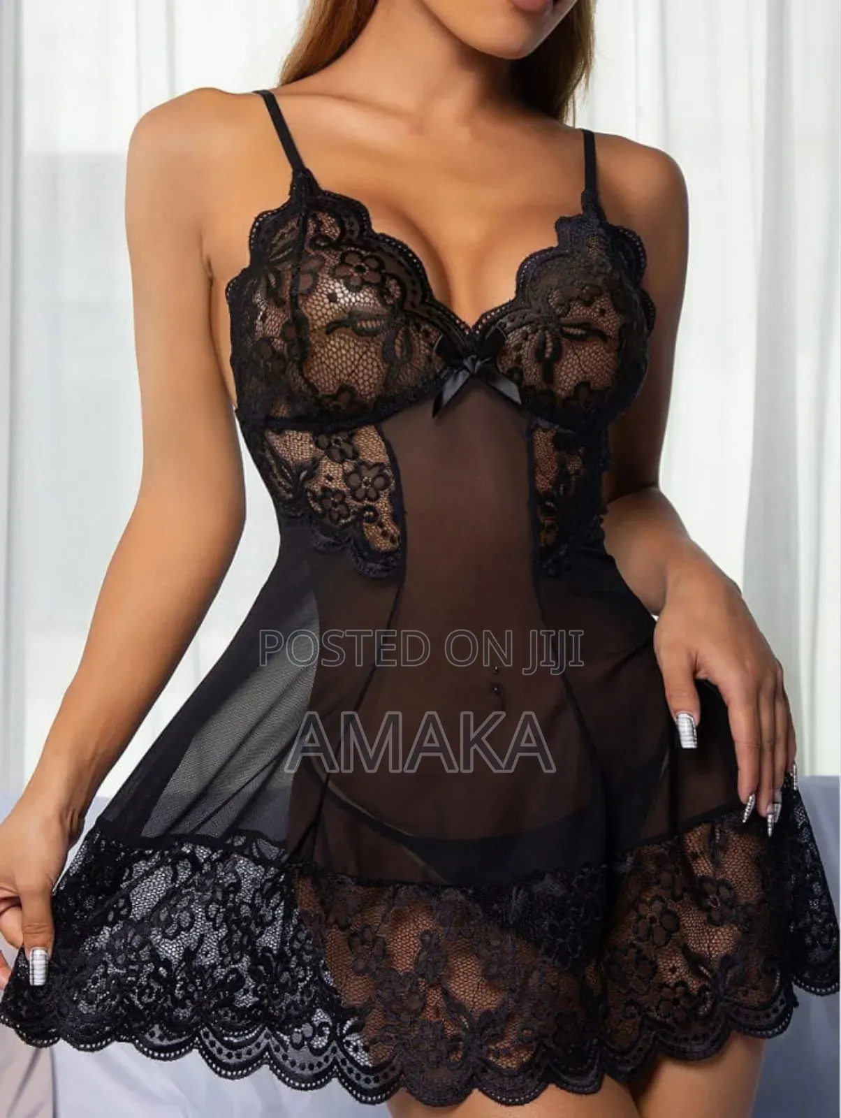 Sexy Nightwear