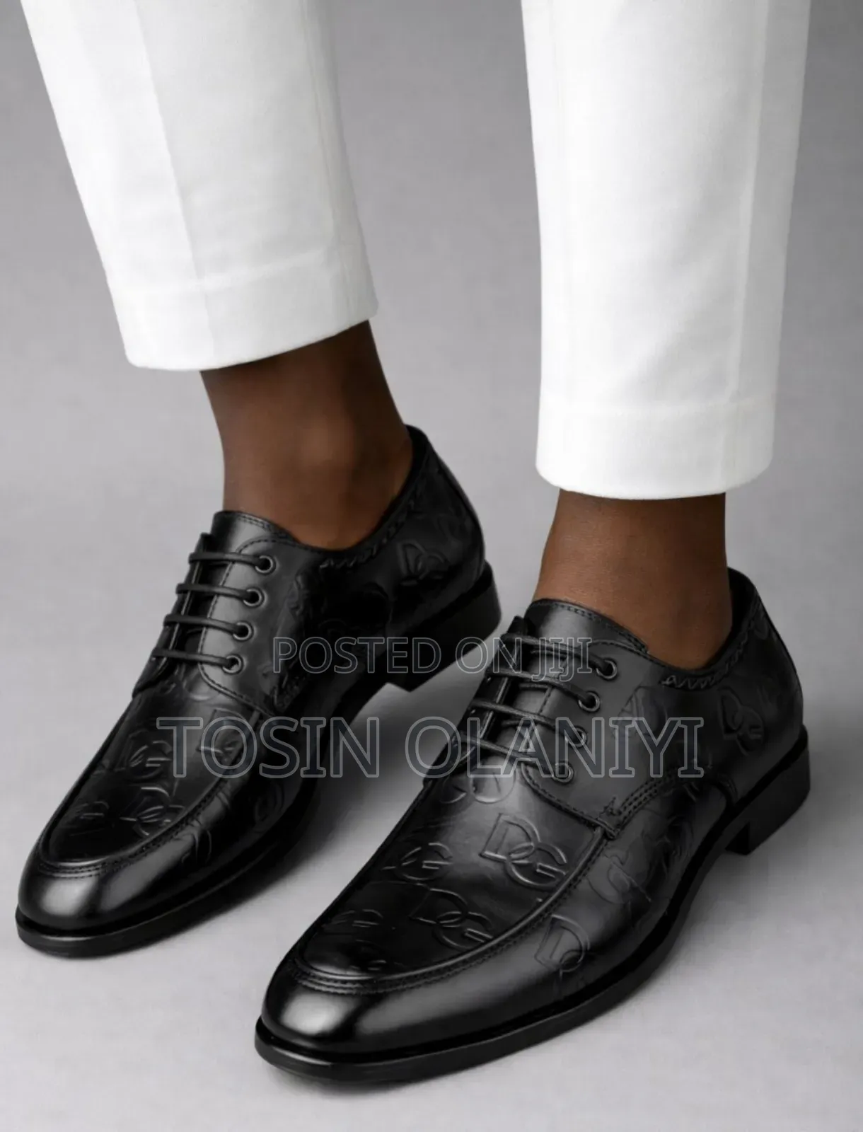 Men's Corporate Loafers Fully Boxed. Sizes 40-46