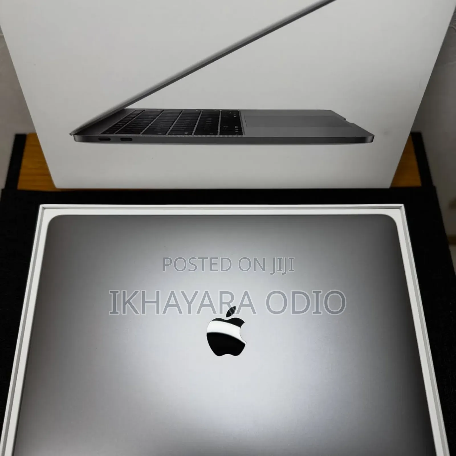 Laptop Apple MacBook 2017 16GB Intel Core i7 SSD 1T