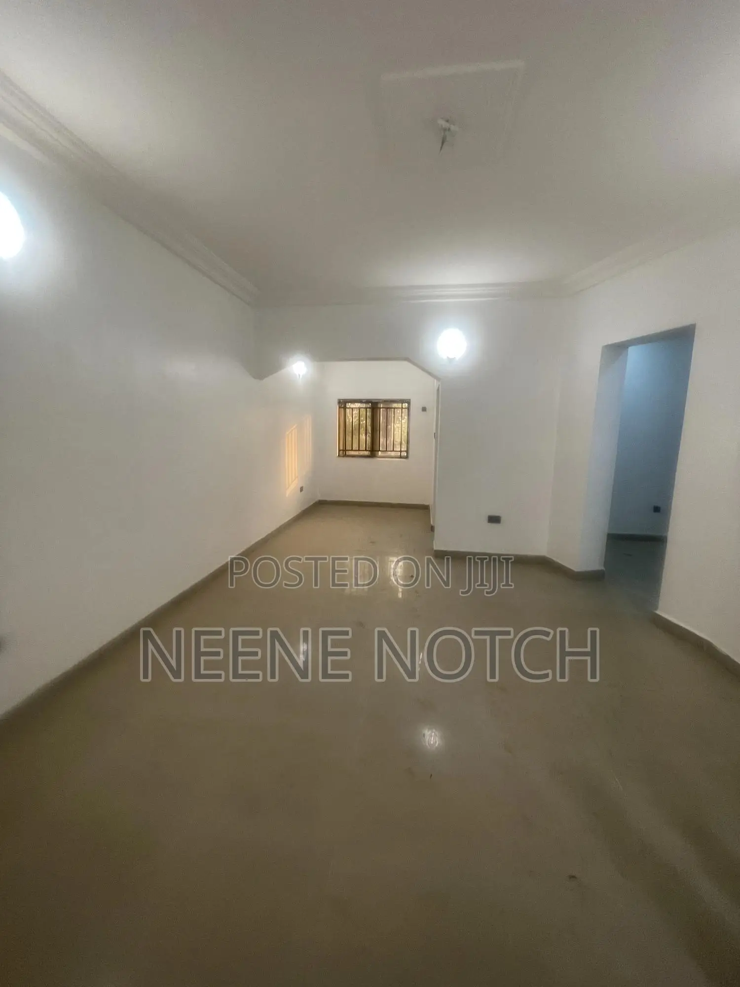 2bdrm Block of Flats in Twist Street, Durumi for rent