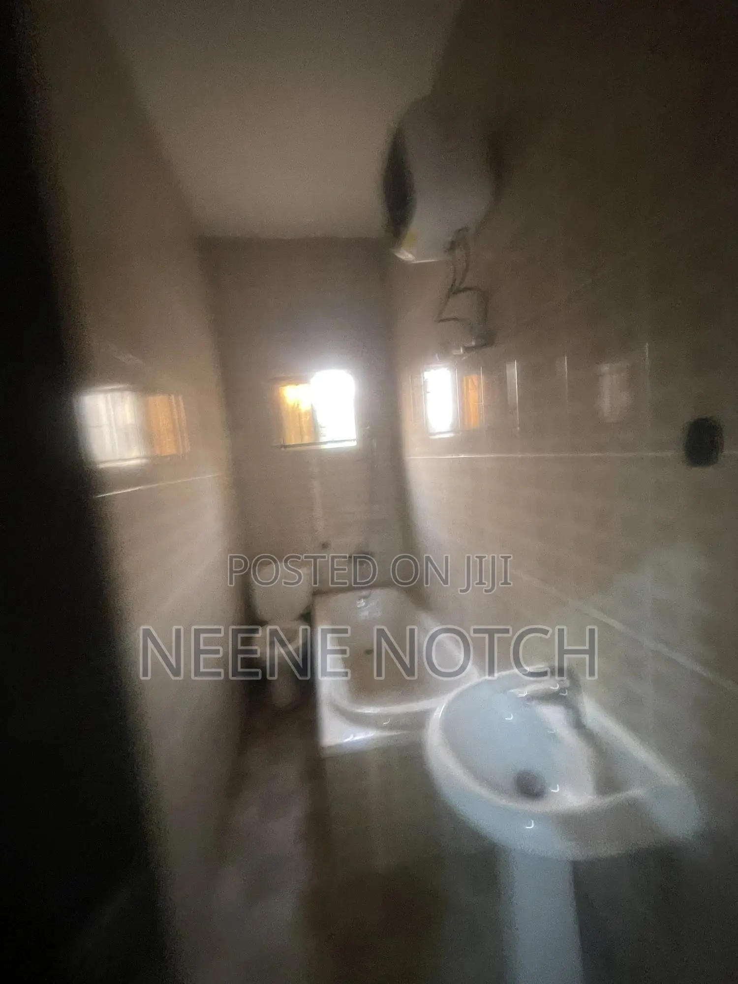 2bdrm Block of Flats in Twist Street, Durumi for rent