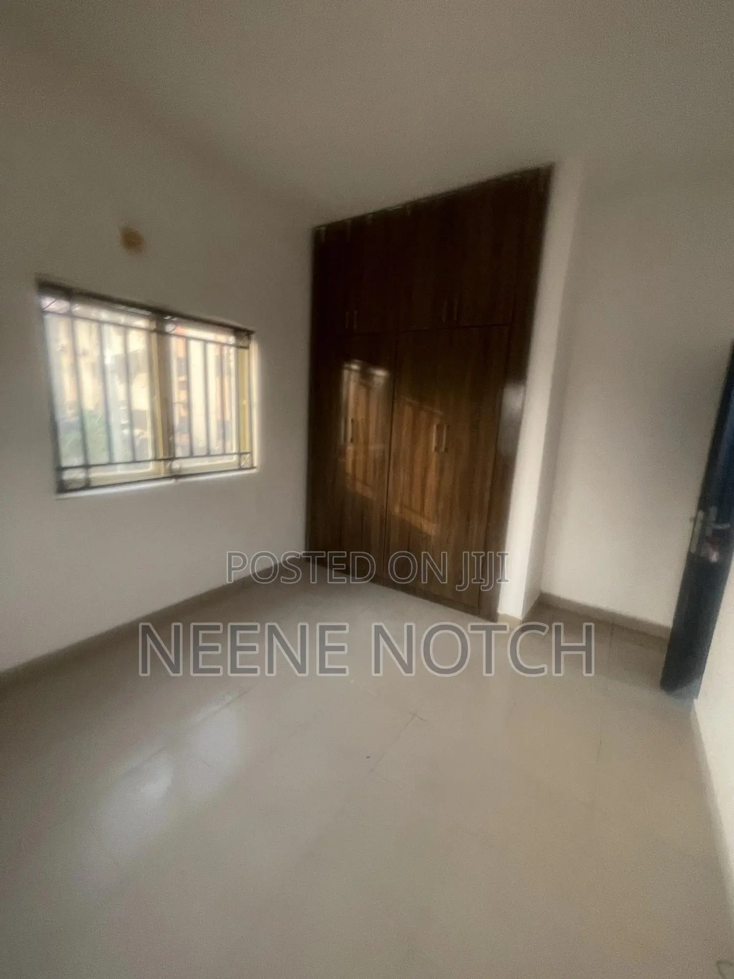 2bdrm Block of Flats in Twist Street, Durumi for rent
