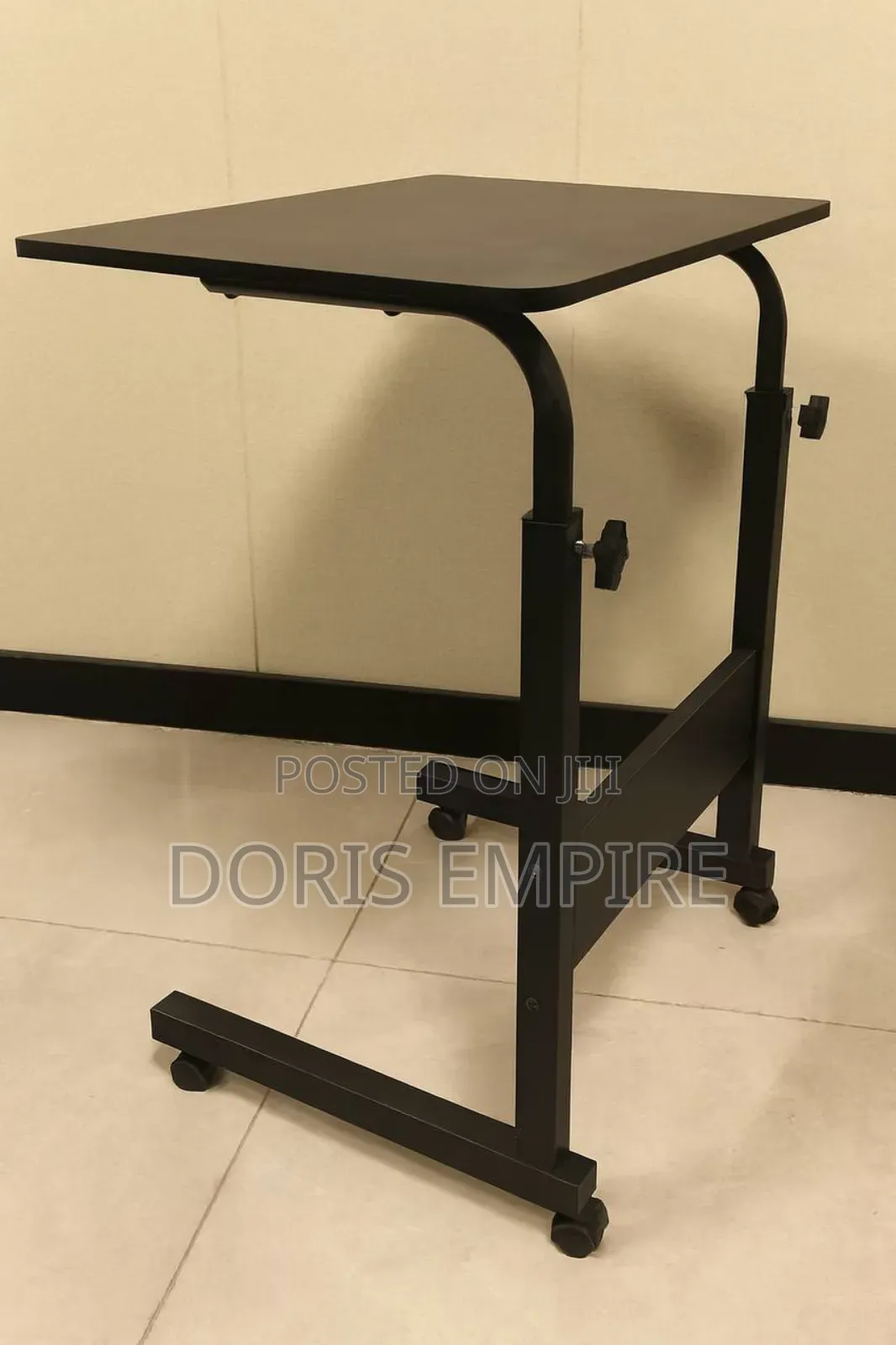 Adjustable Laptop Table Available