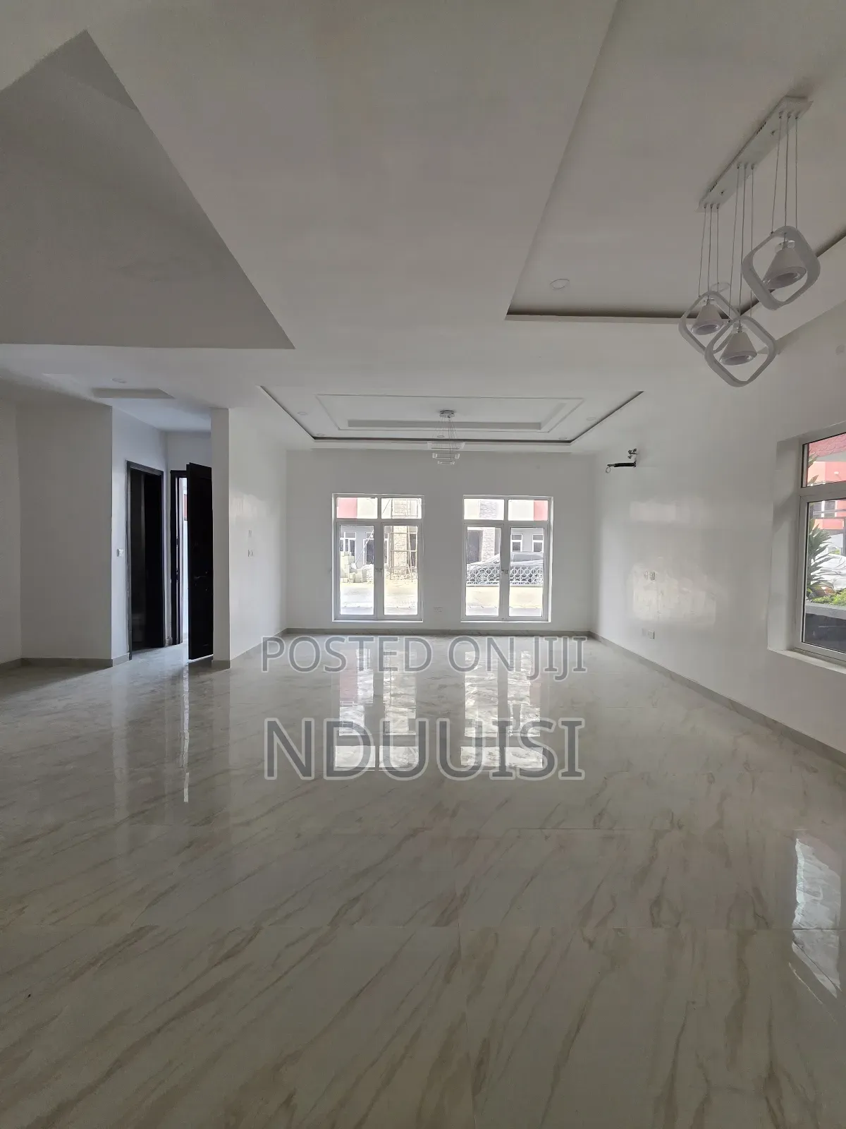 4bdrm Duplex in Osapa london for sale