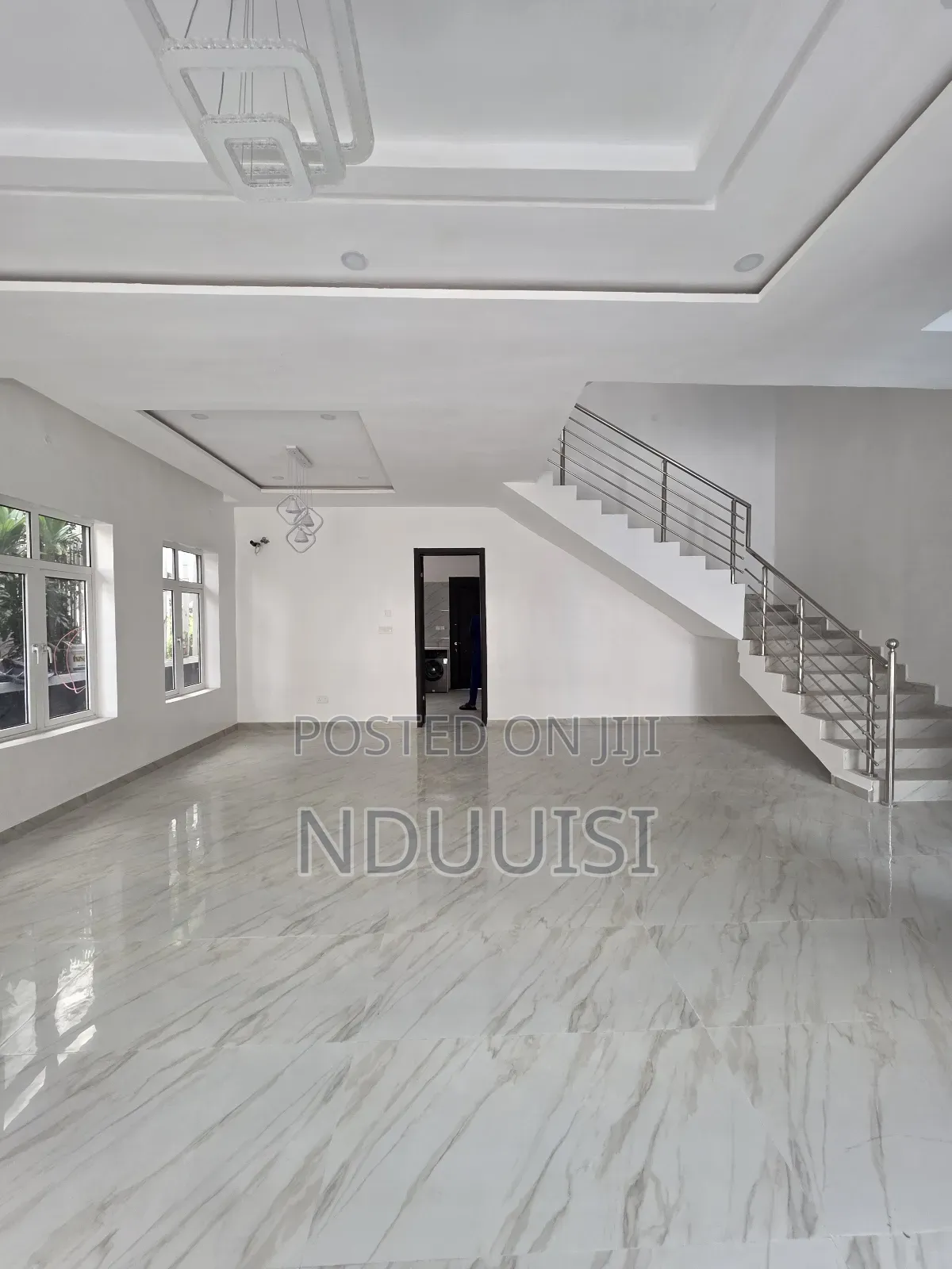 4bdrm Duplex in Osapa london for sale