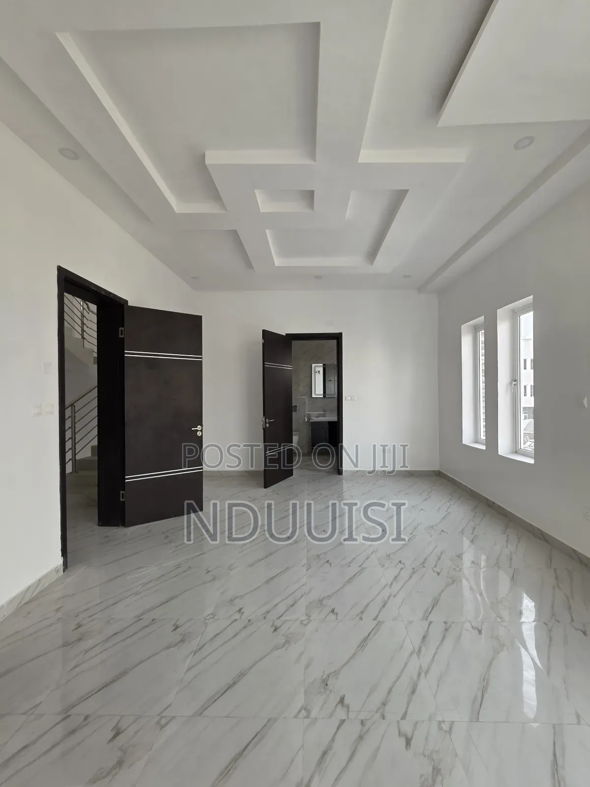 4bdrm Duplex in Osapa london for sale