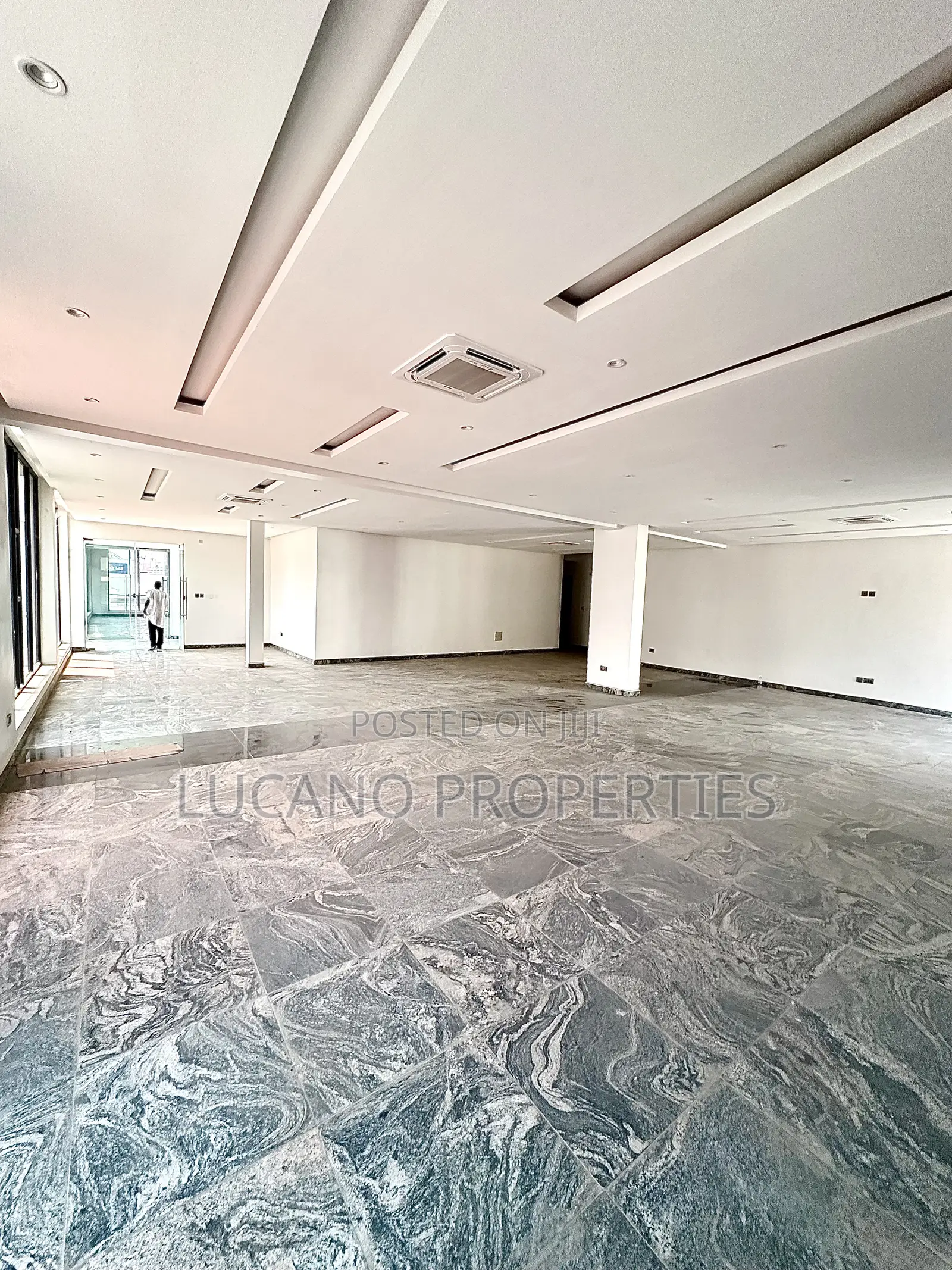 Plaza for Rent, Suitable for Ngo’S, Government Agency, Office/Company