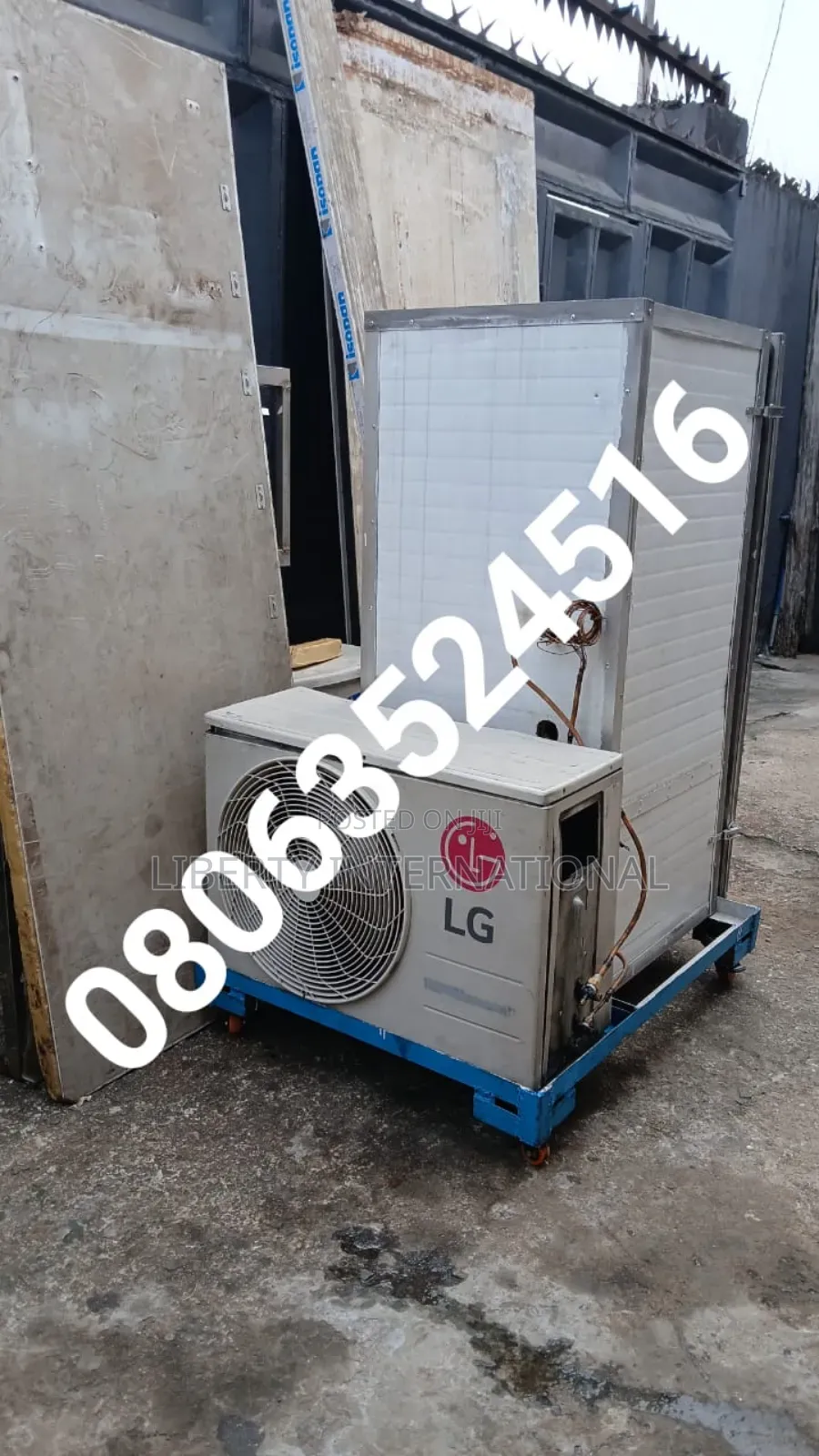 Call Me for All Capacity of 8 Hours Blocking Iceblock Machines