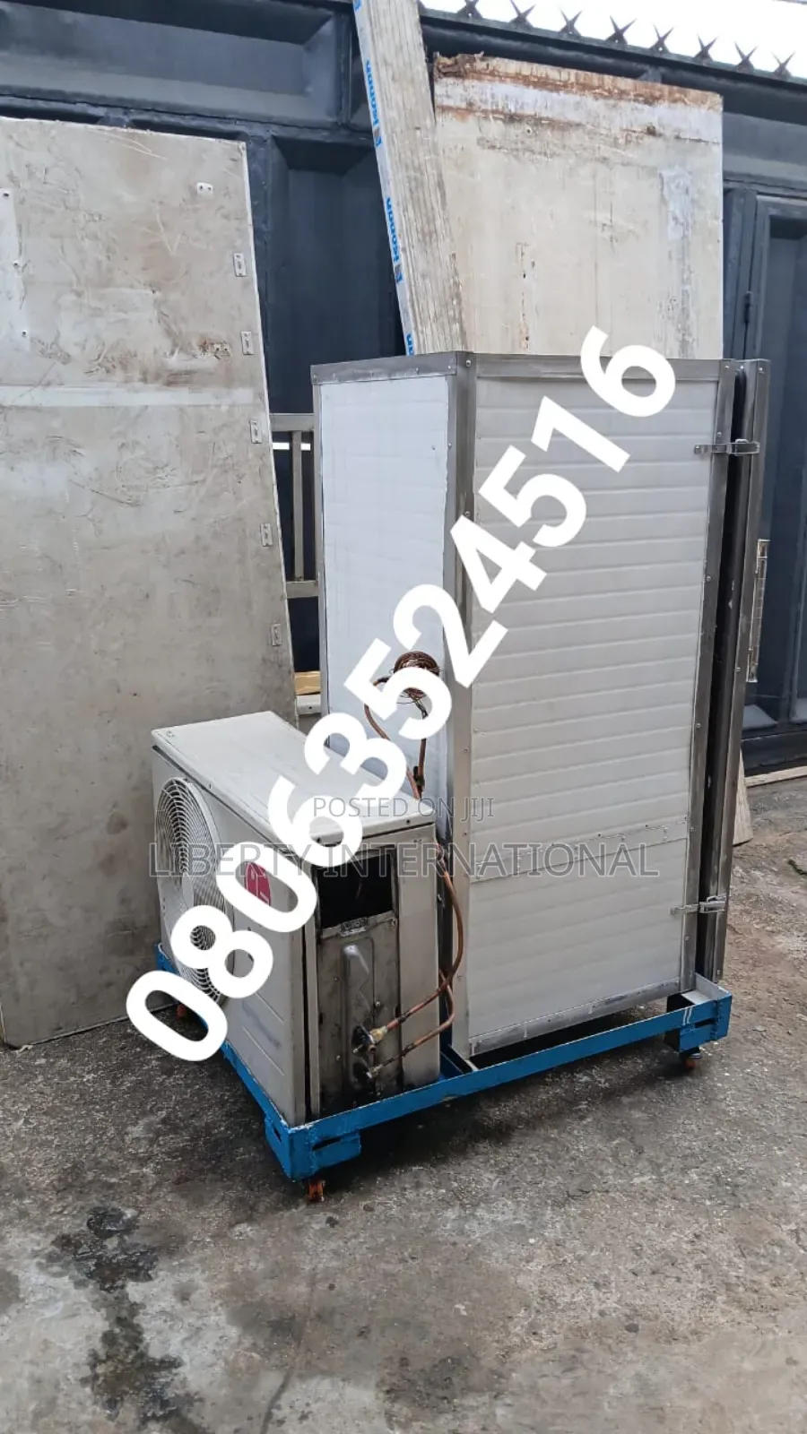 Call Me for All Capacity of 8 Hours Blocking Iceblock Machines