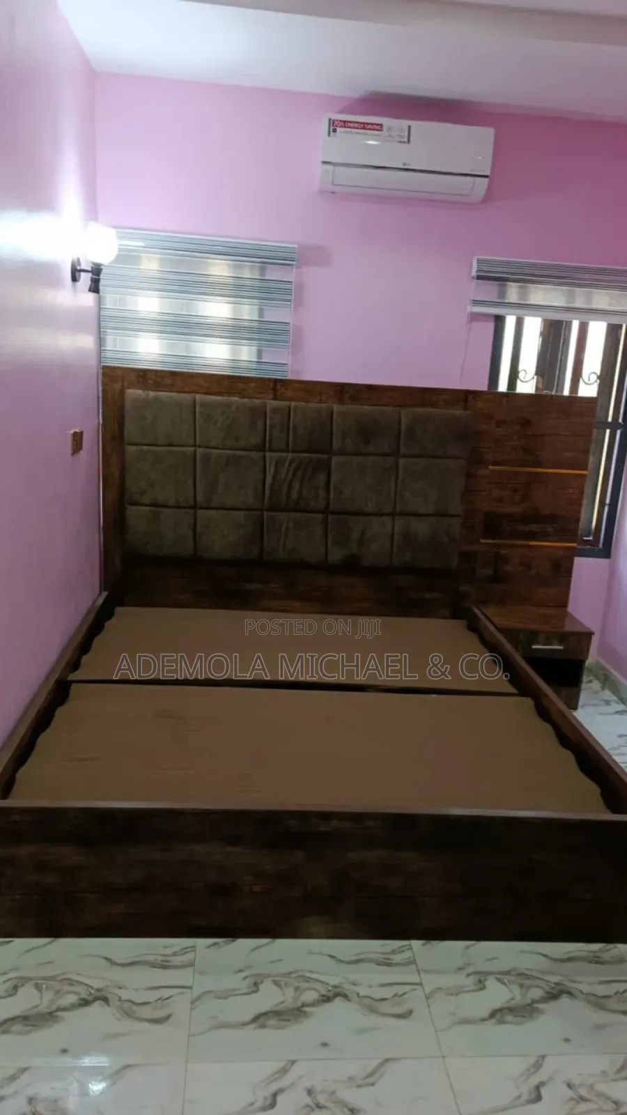 4bdrm Duplex in Fo1 Kubwa District for sale