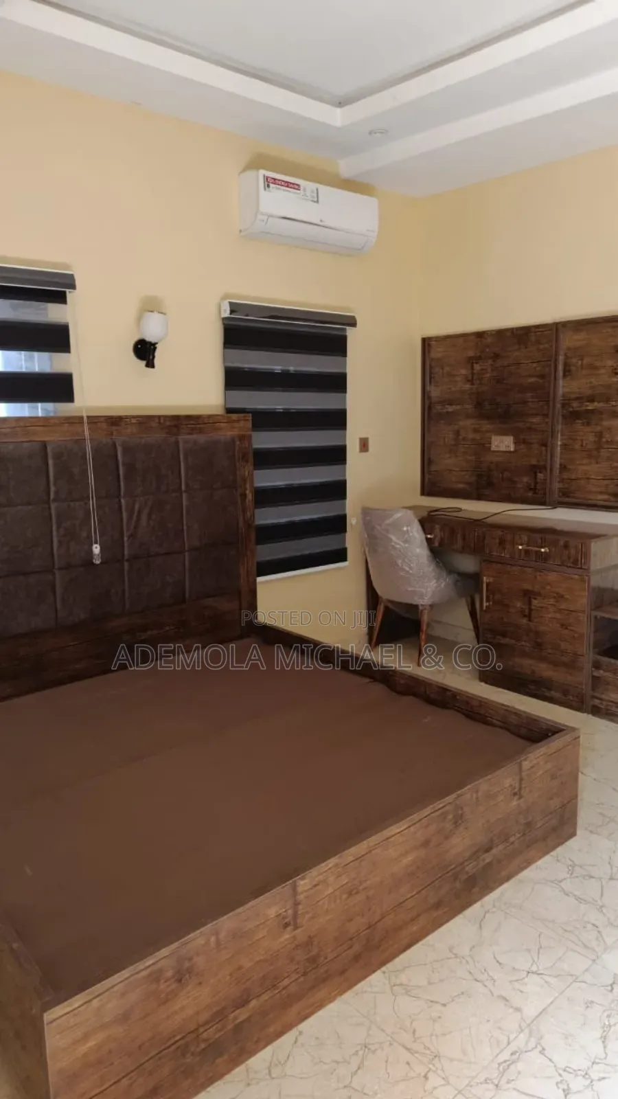 4bdrm Duplex in Fo1 Kubwa District for sale
