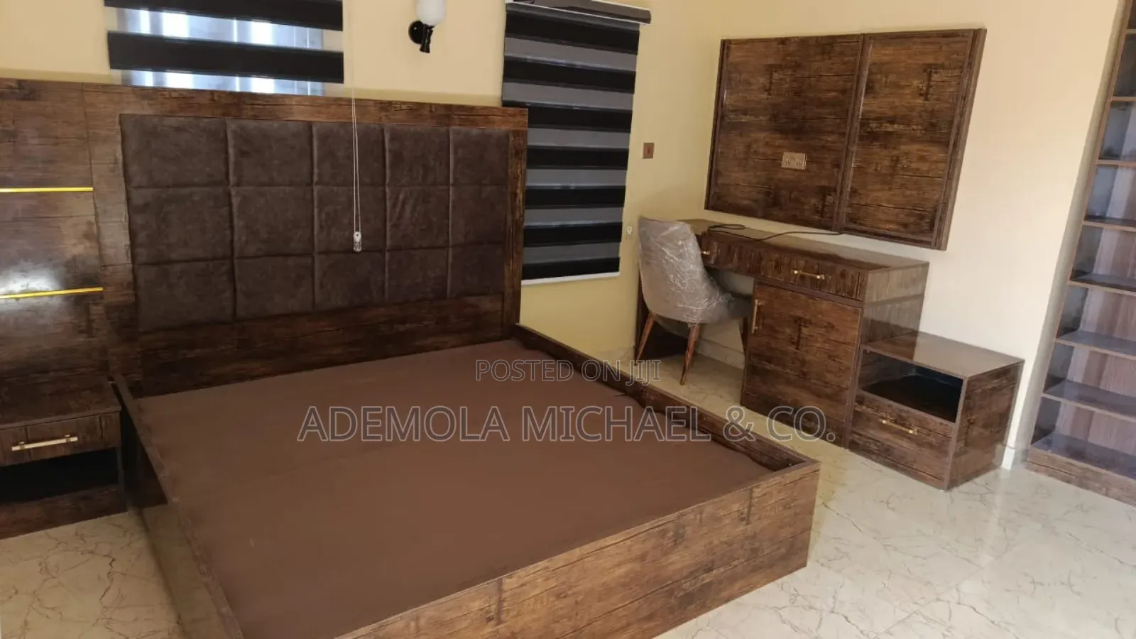 4bdrm Duplex in Fo1 Kubwa District for sale