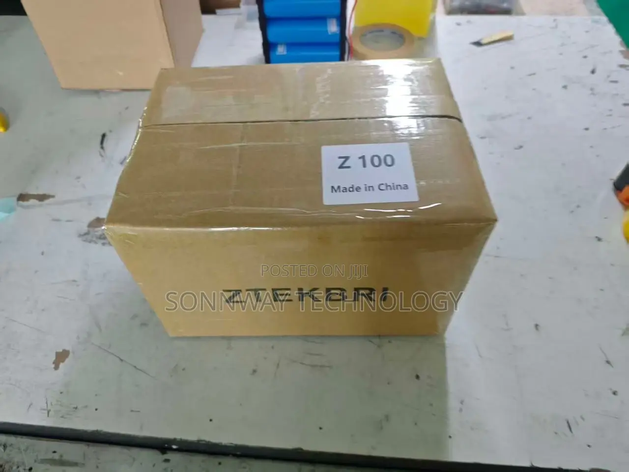 Brand New 3.2v 100ah Grade a Lifepo4 Lithium Battery Cells 100ah