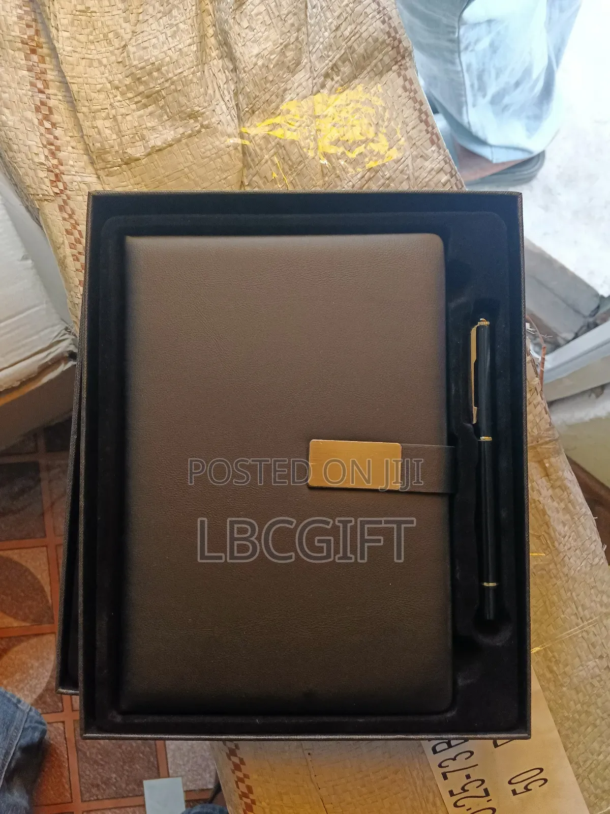2 in 1 Corporate Gift Set in Different Colours (Wholesales Only