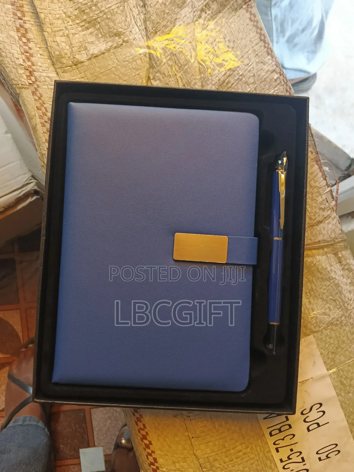 2 in 1 Corporate Gift Set in Different Colours (Wholesales Only