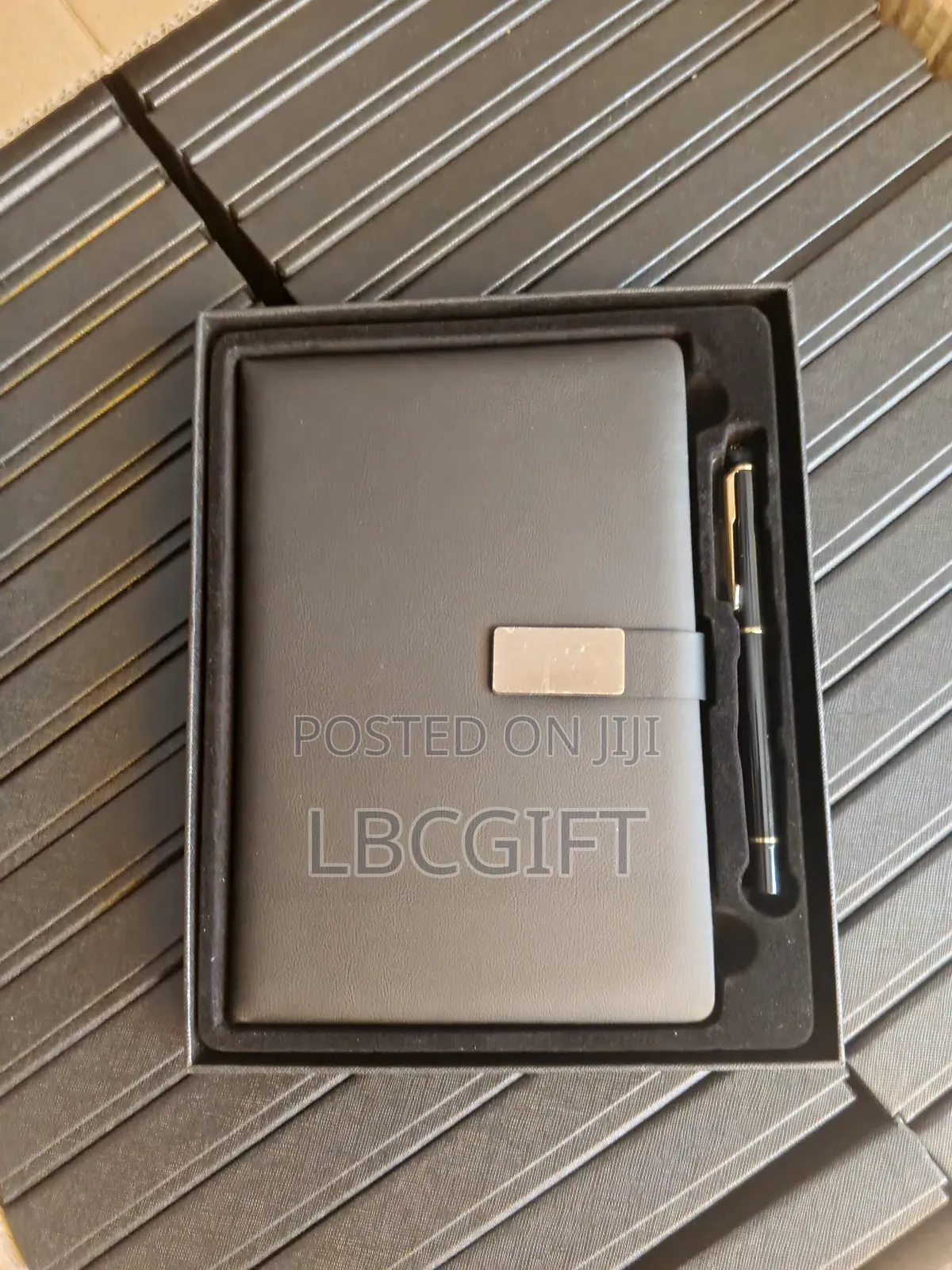 2 in 1 Corporate Gift Set in Different Colours (Wholesales Only