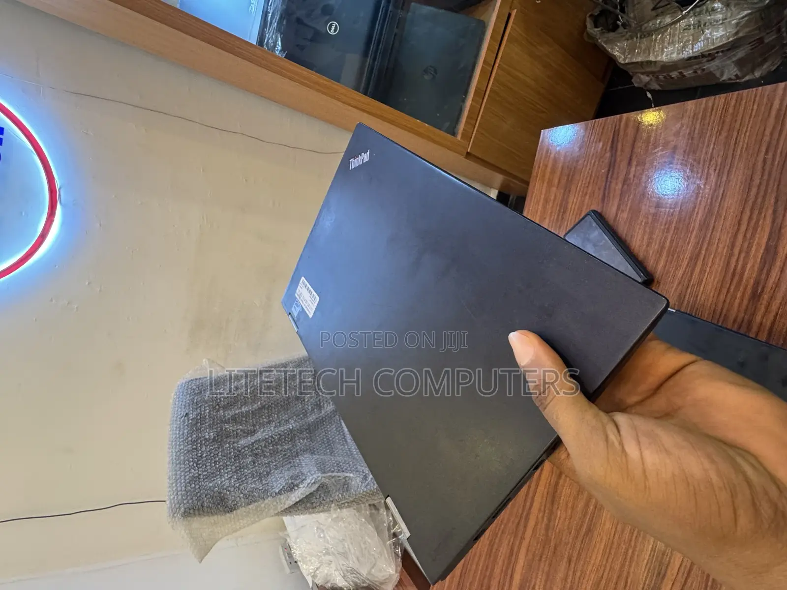 Laptop Lenovo ThinkPad X1 Yoga 8GB Intel Core i7 SSD 256GB