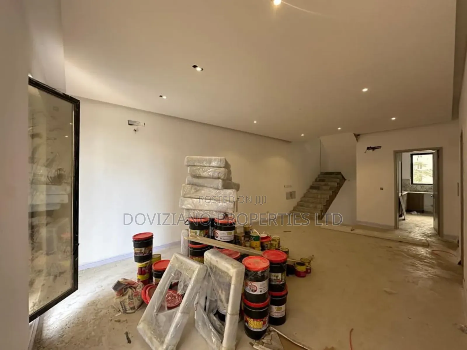 4bdrm Duplex in Old Ikoyi for sale